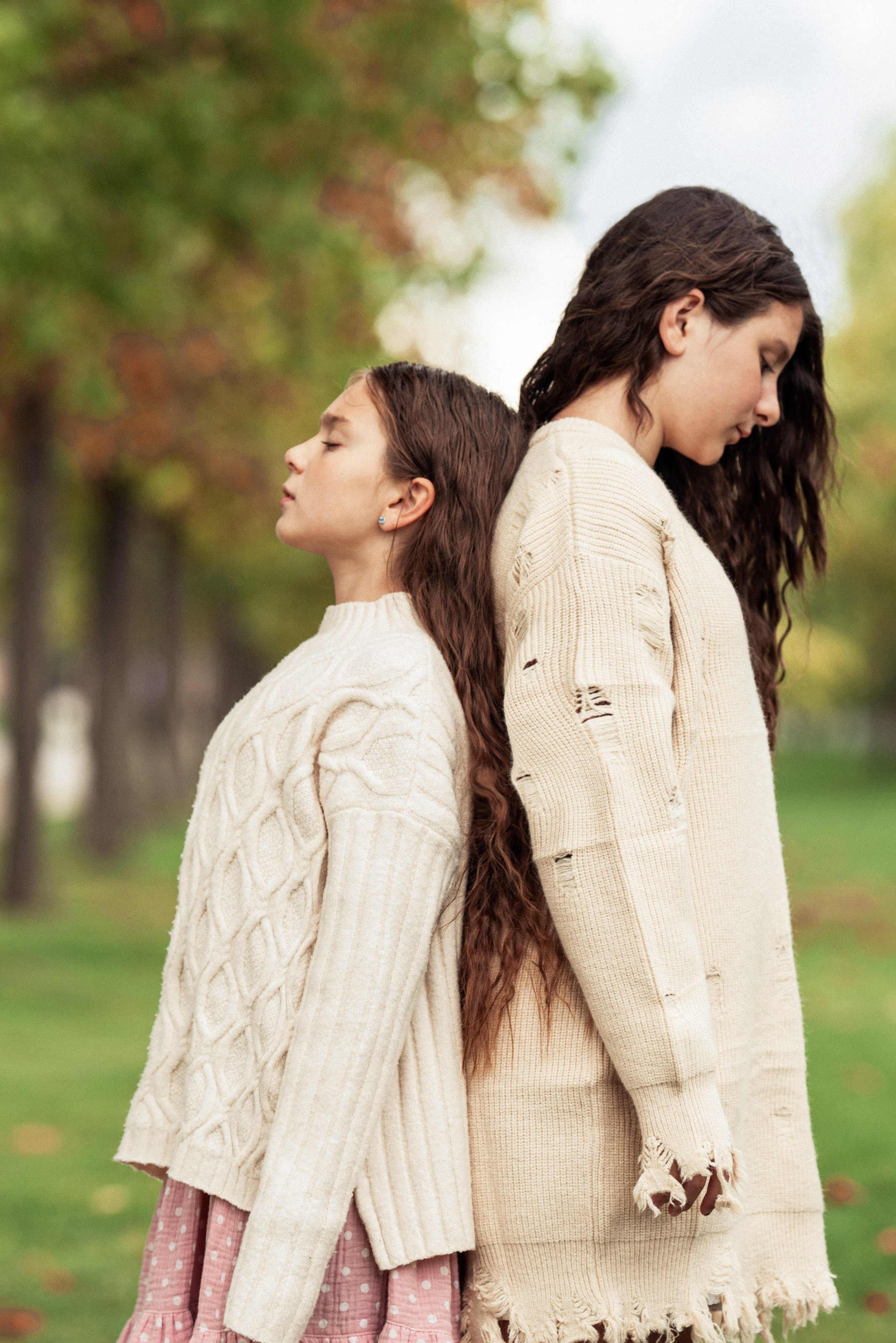 Маленькие женщины. Женский и семейный фотограф Сочи и Краснодар Ольга Маловик