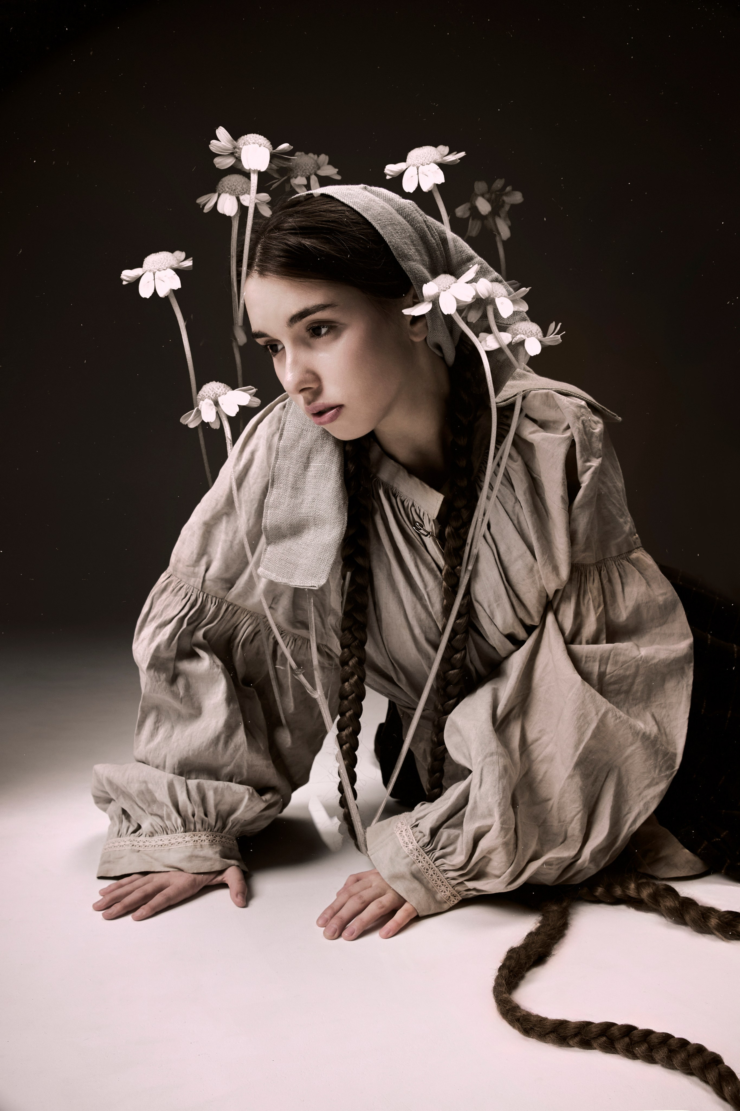 Lera. Photographer