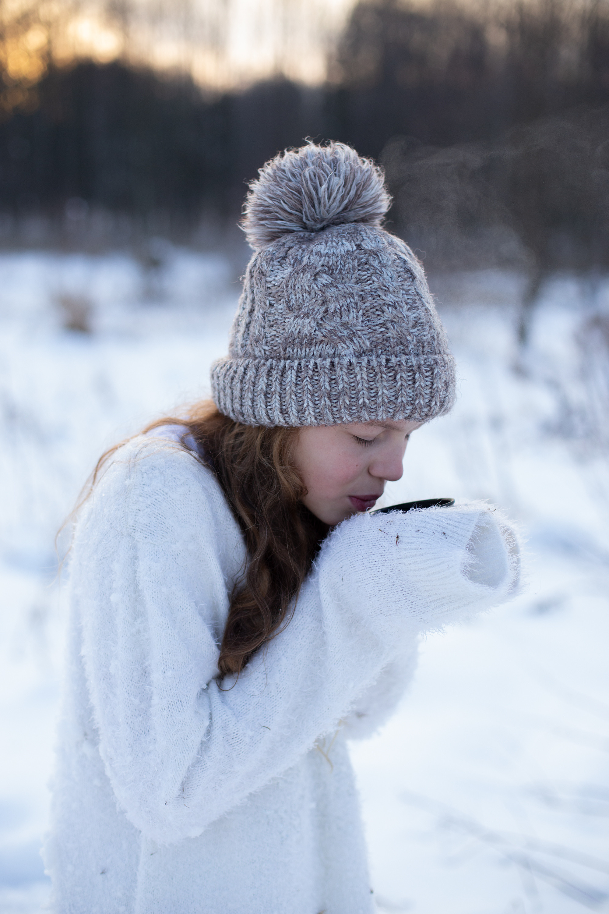 Семейный и детский фотограф в Минске Владыко Татьяна