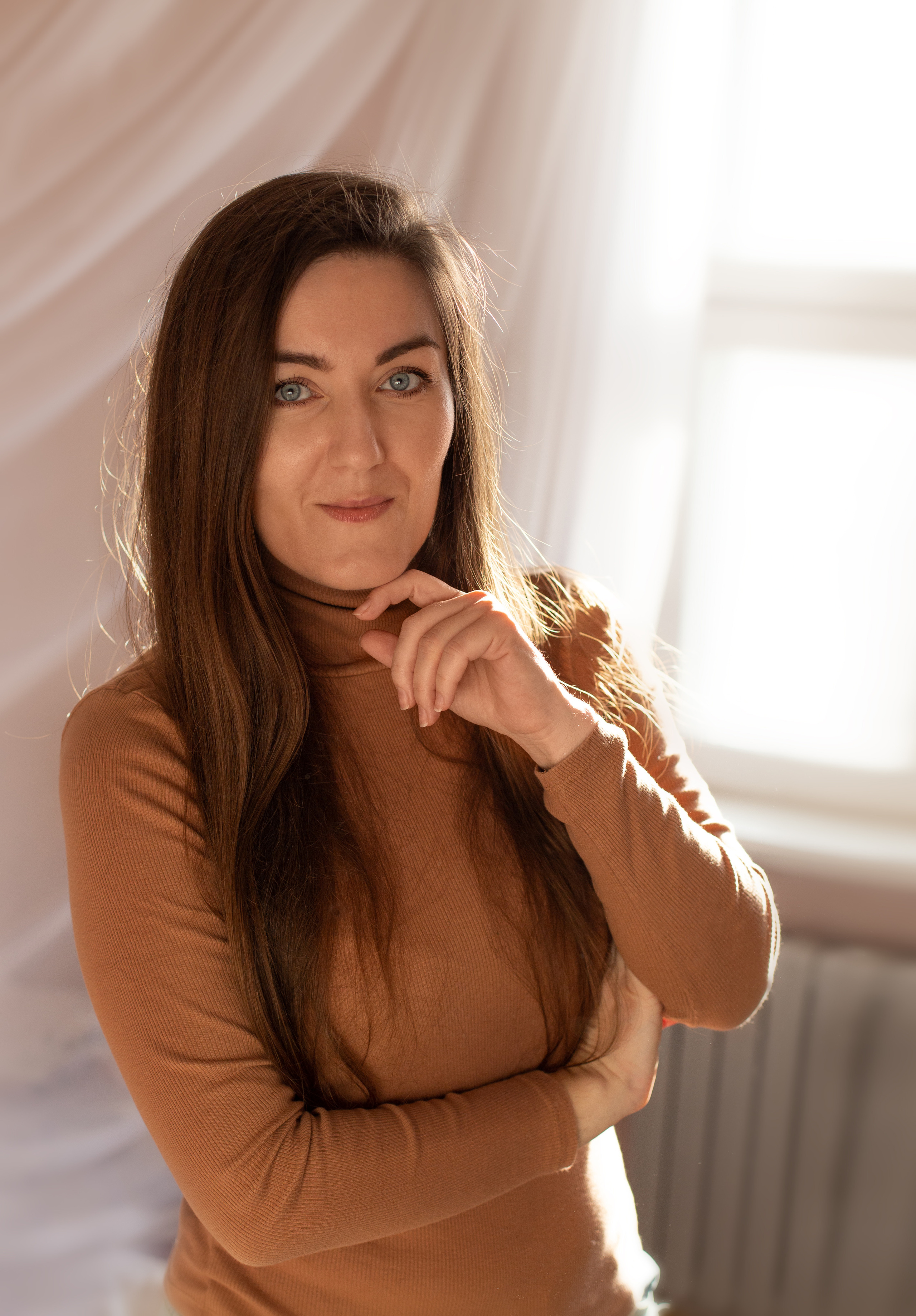 Алла. Домашняя съемка. Семейный и детский фотограф в Минске Владыко Татьяна