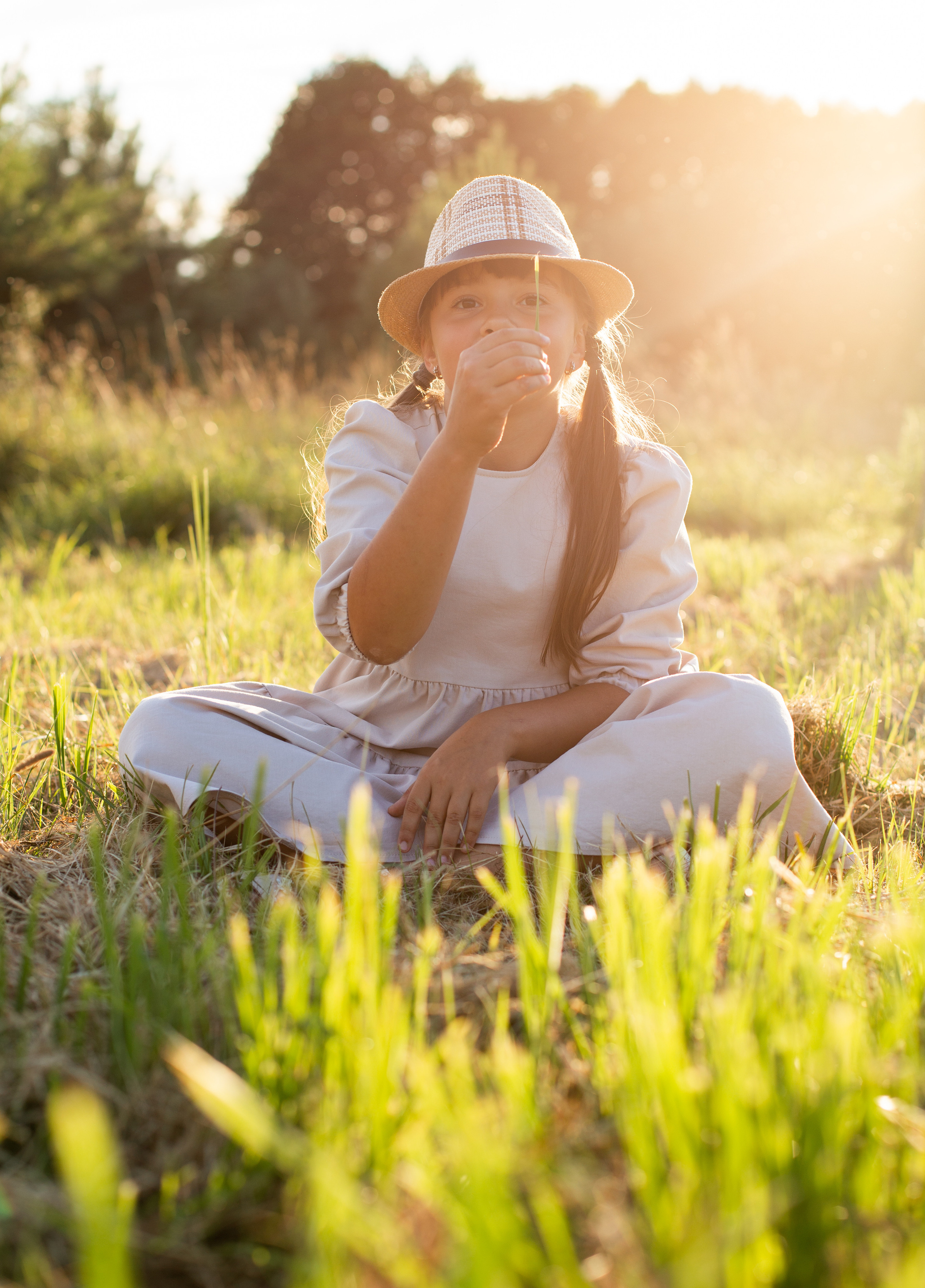 Алеся и Вероника. Веселые сестрички. Семейный и детский фотограф в Минске Владыко Татьяна