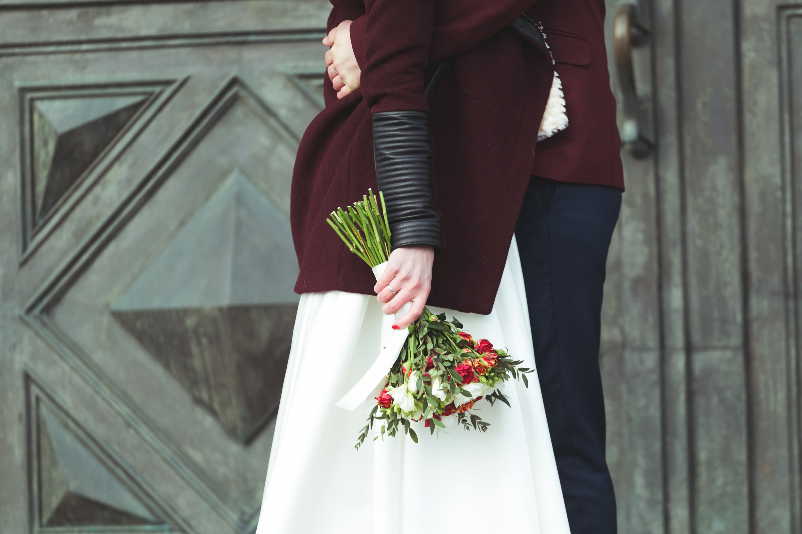 Свадьбы. Фотограф Александра Малинкина