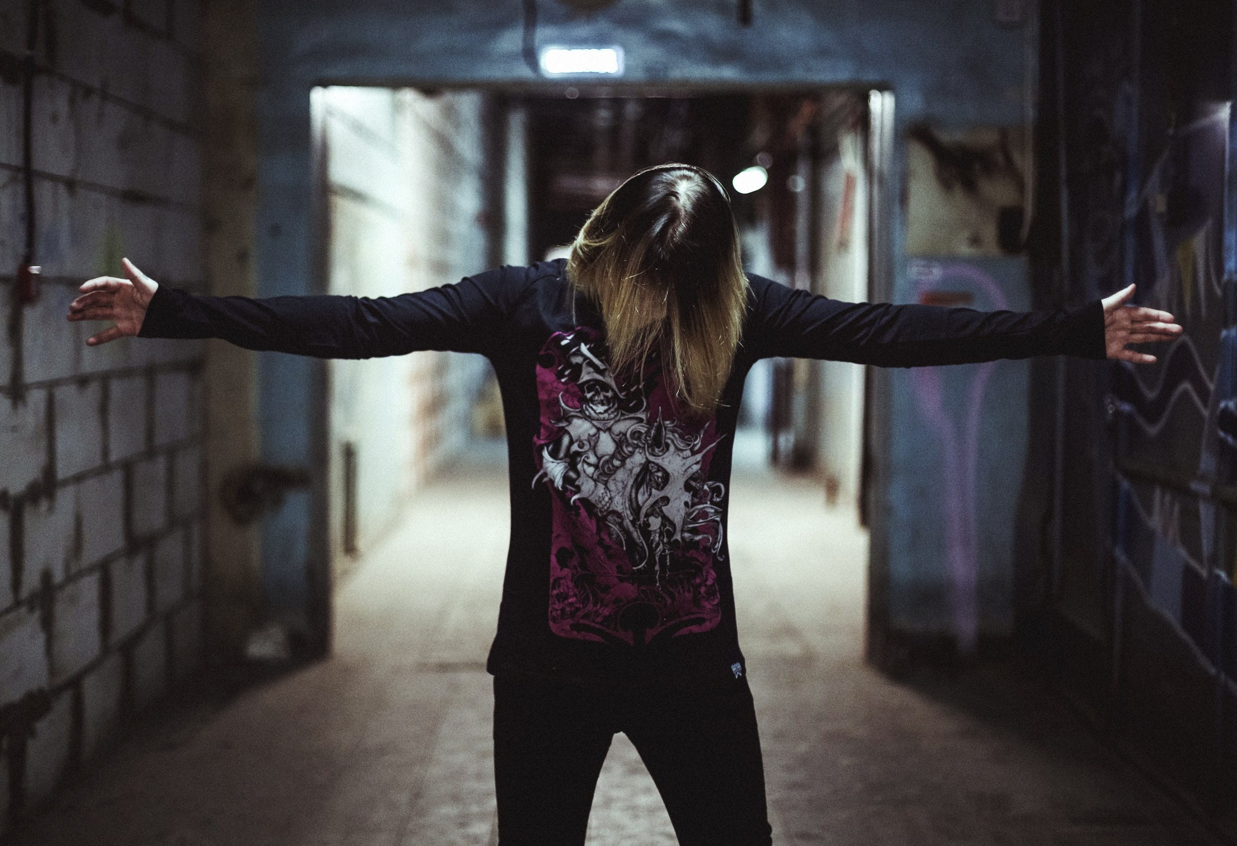 Commercial. Фотограф Александра Малинкина