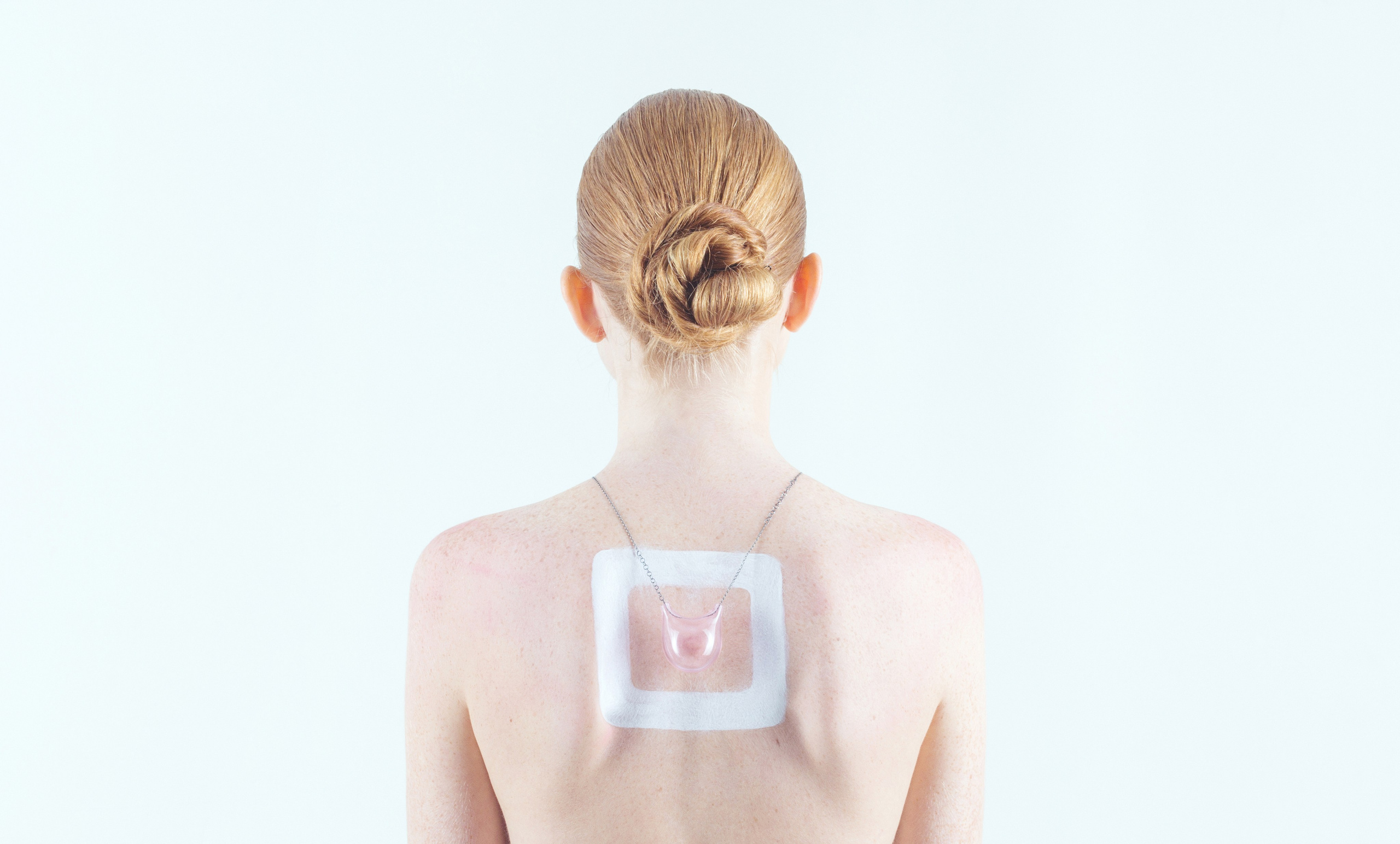 Commercial. Фотограф Александра Малинкина