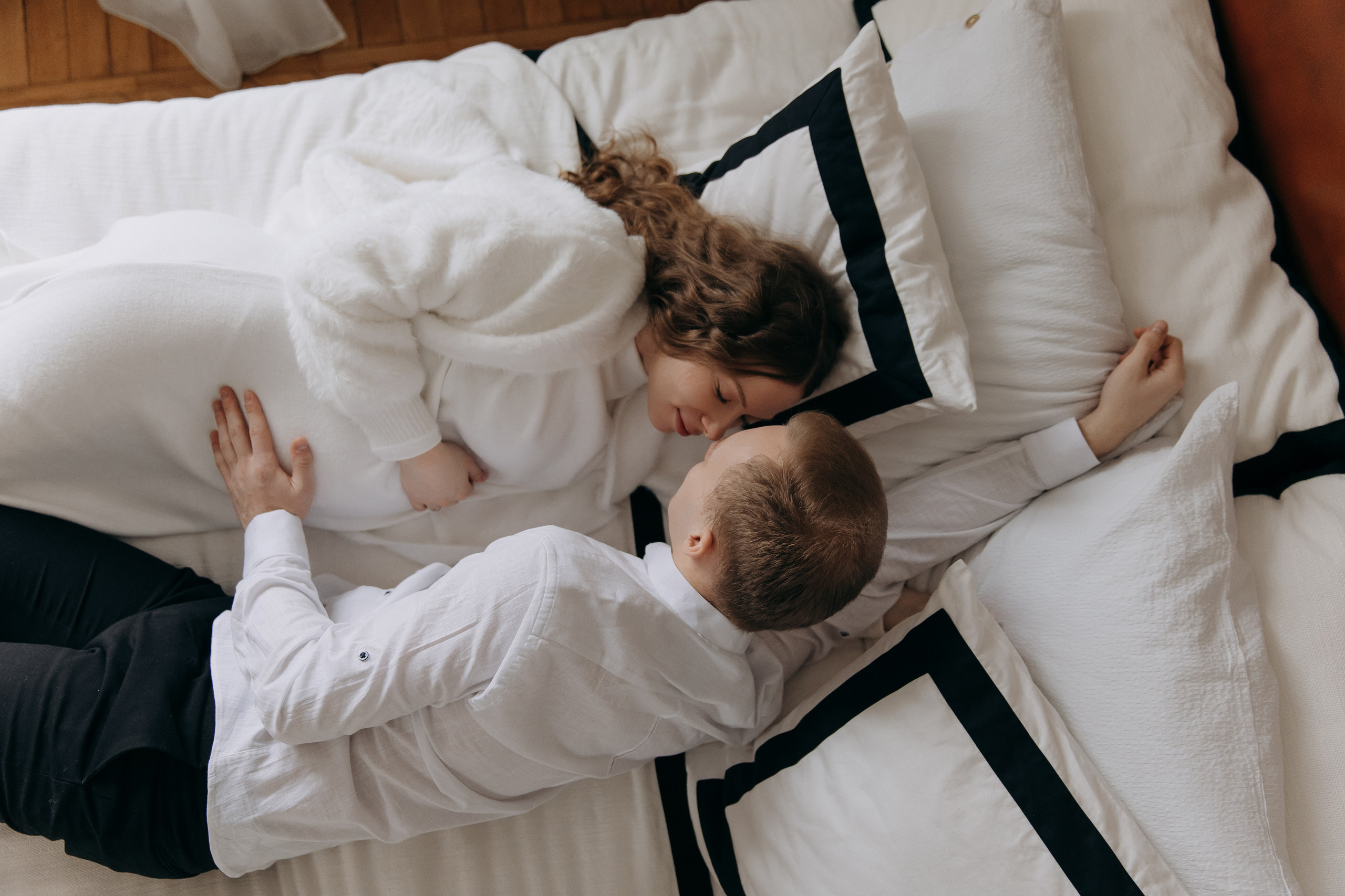 Сонет имени твоему. Свадебный фотограф в Москве Дмитрий Левин