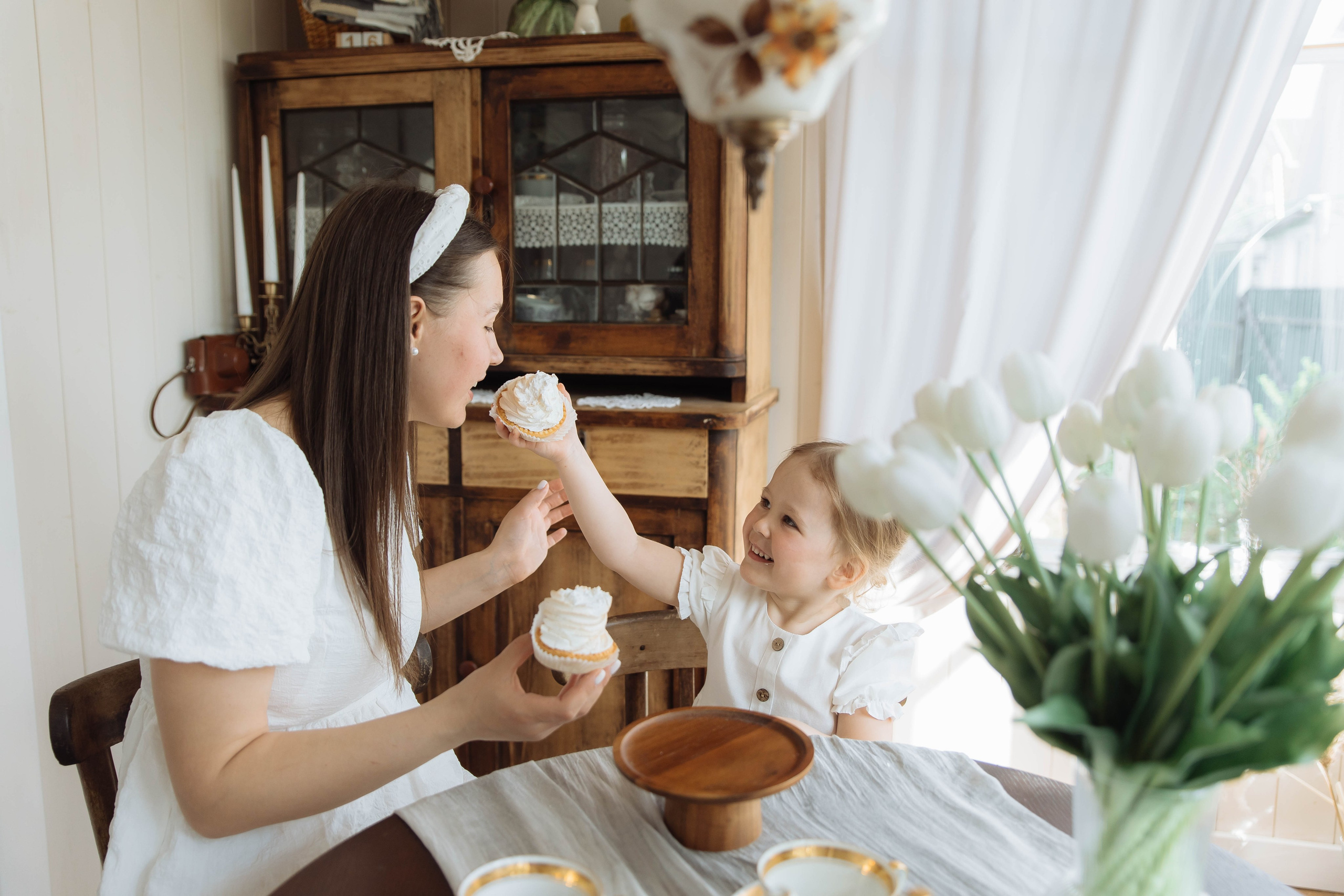 Ценные мгновенья. Свадебный и семейный фотограф в Москве и Подмосковье Ольга Останина