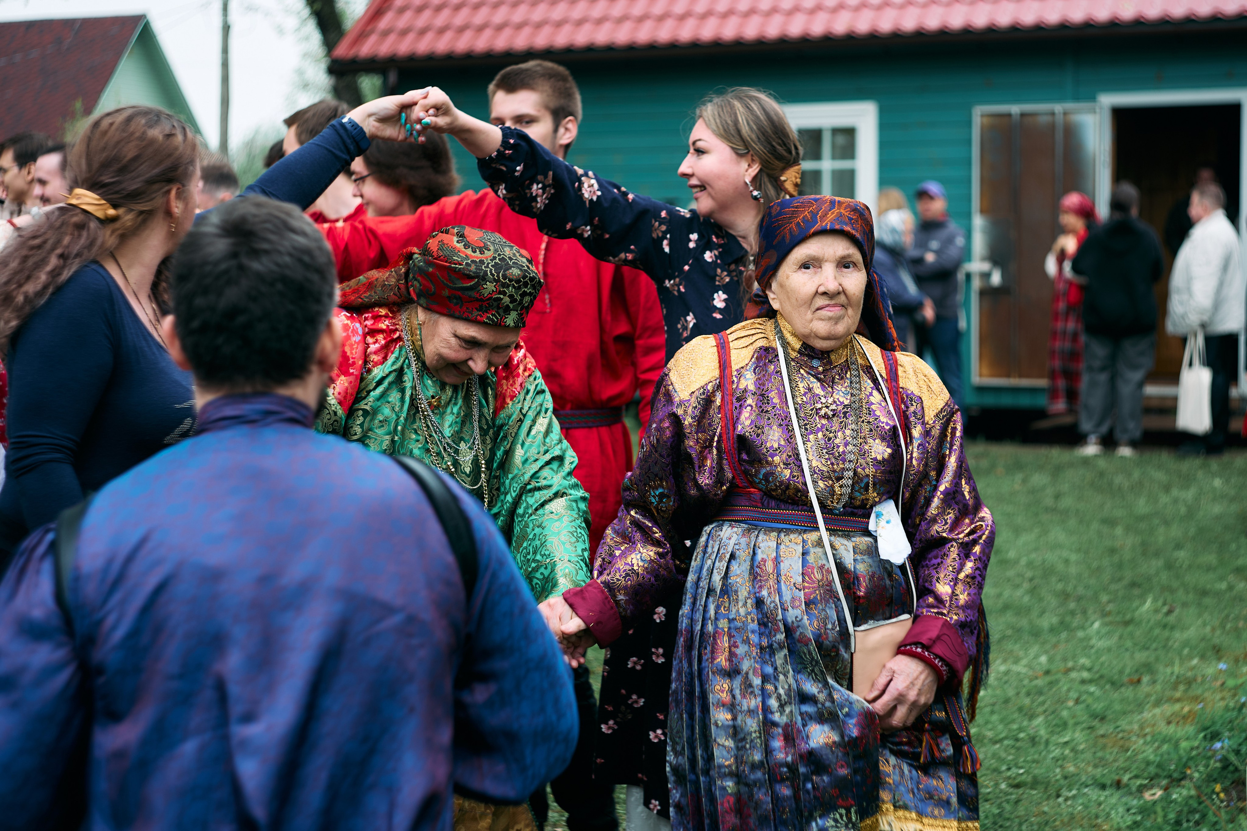 Лампово. Фотограф в Санкт-Петербурге