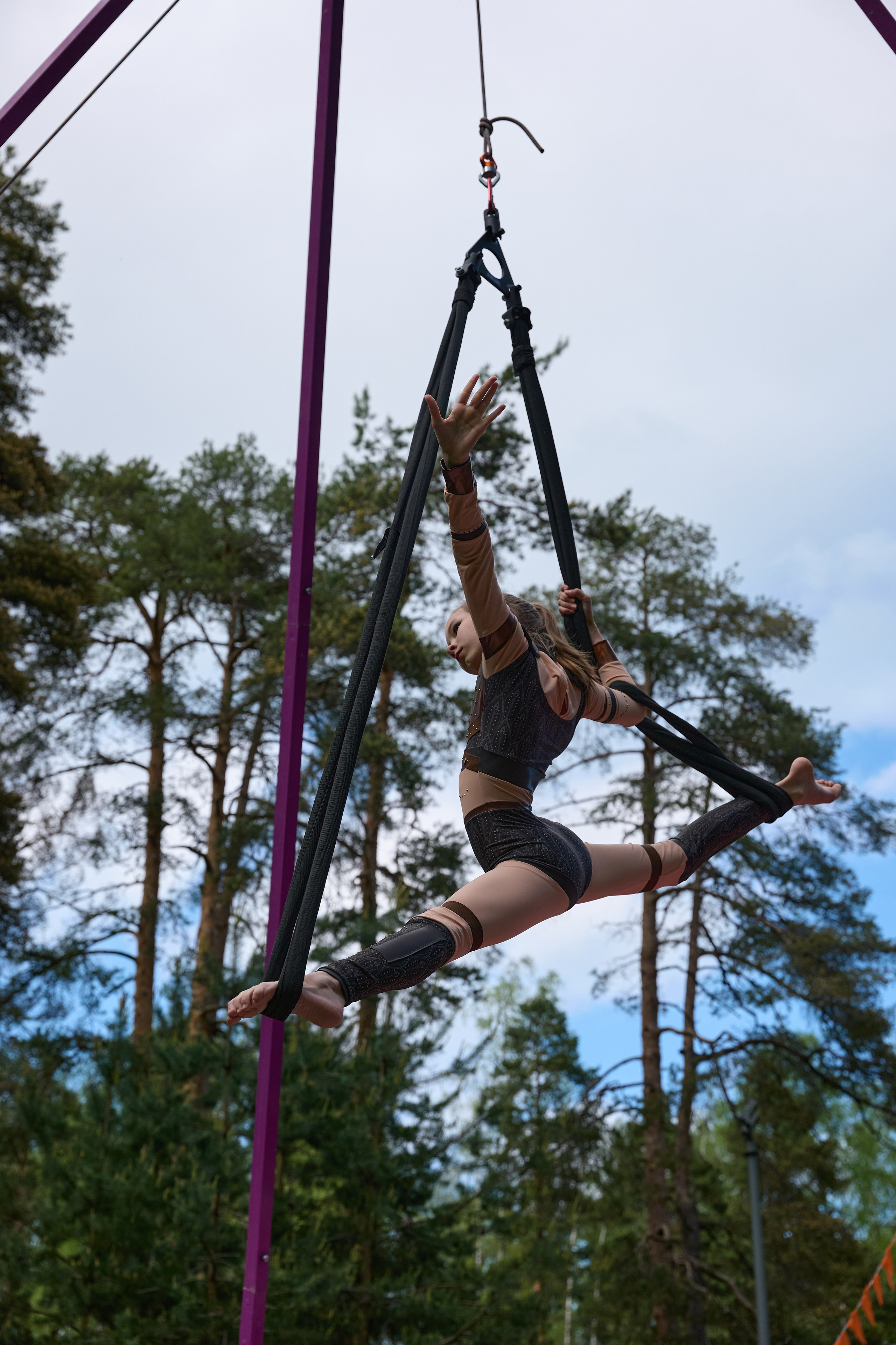 Выборгская сторона. Фотограф в Санкт-Петербурге