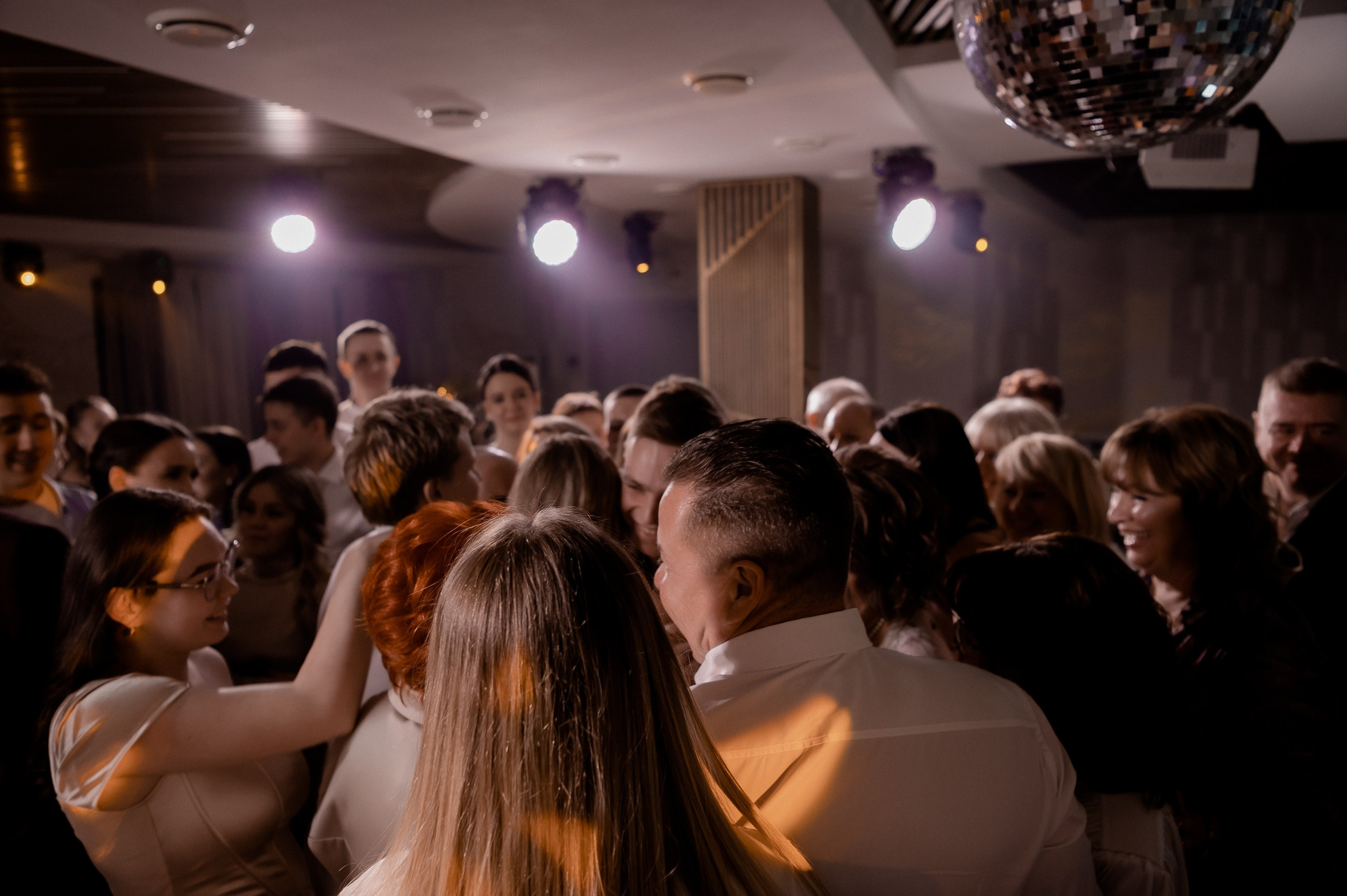 Игорь и Ульяна. Фотограф Анна Пятак