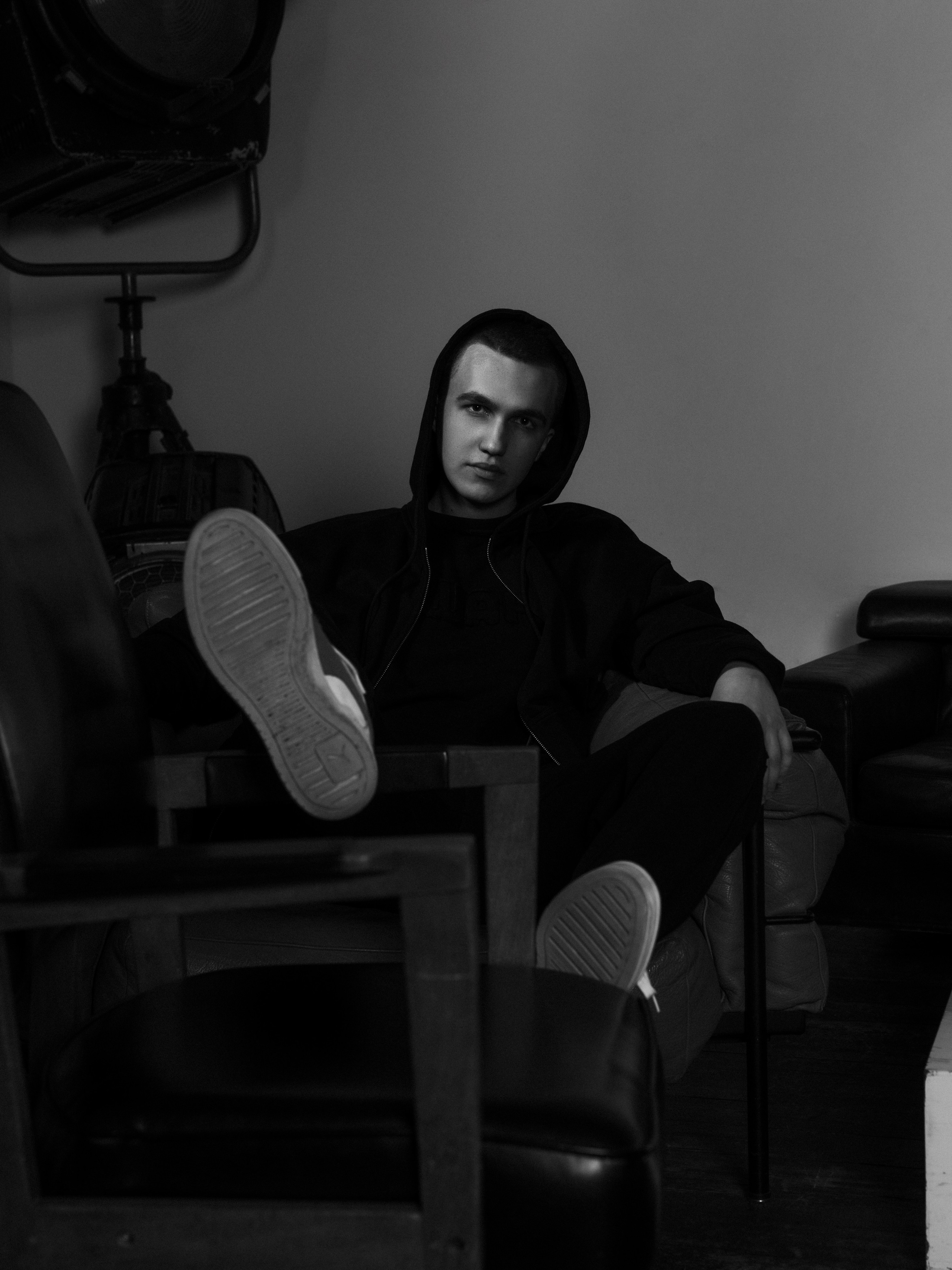 Danya. Портретный фотограф Москва Белогорцев Сергей