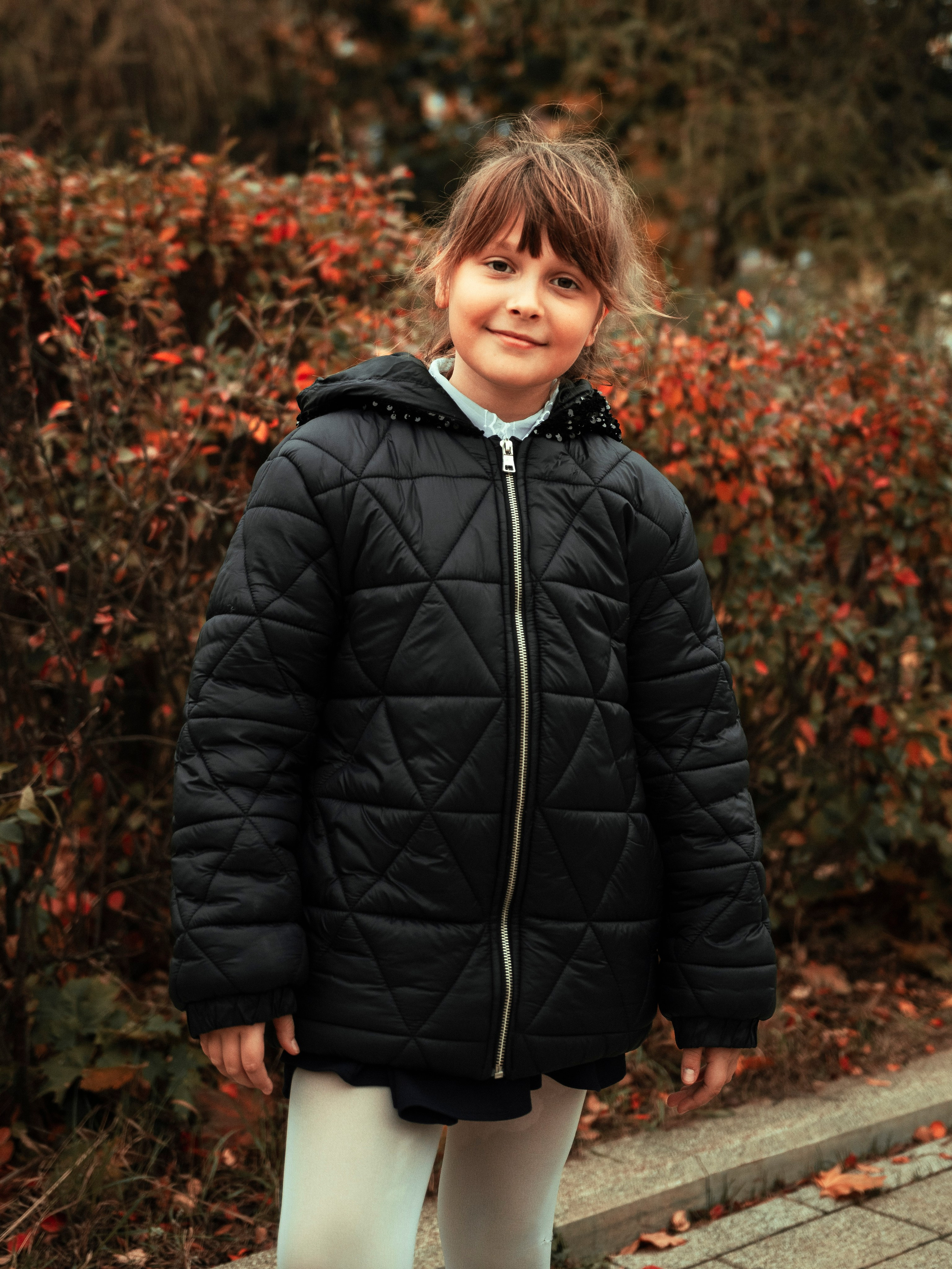 School Time. Портретный фотограф Москва Белогорцев Сергей