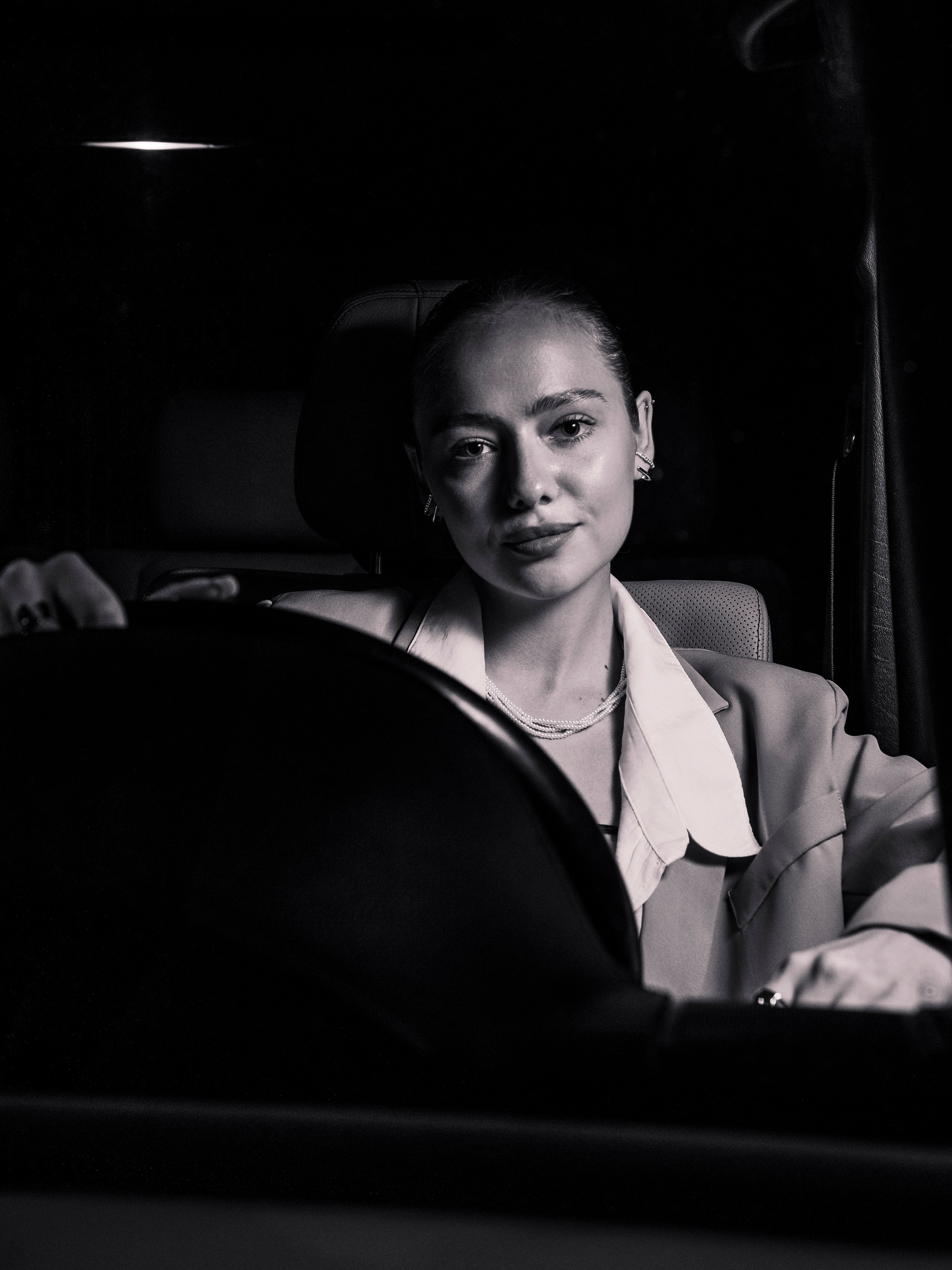 Anna. Портретный фотограф Москва Белогорцев Сергей