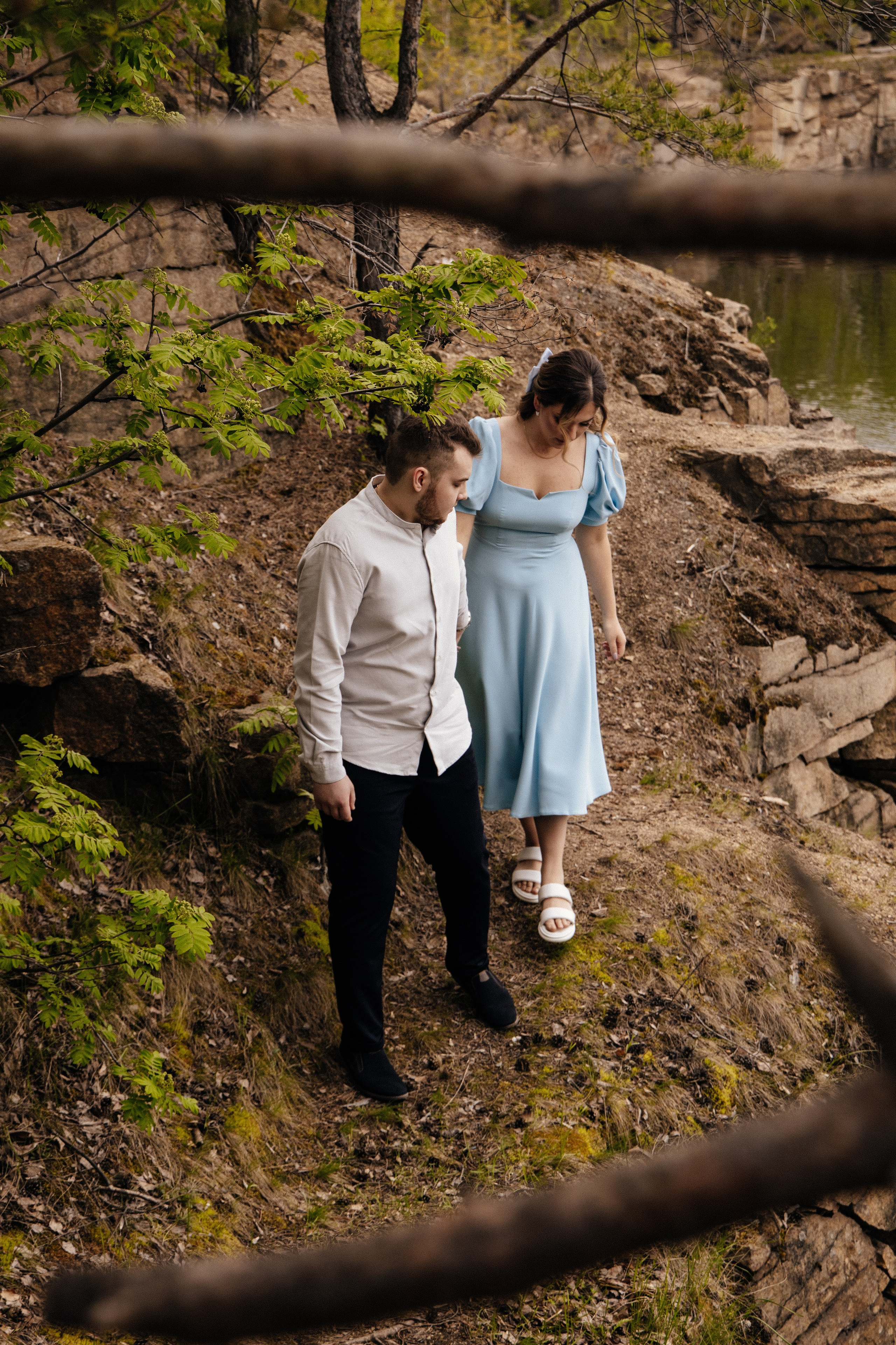 LoveStory|Егор и Татьяна. Свадебный фотограф Челябинск Зиненко Виктория