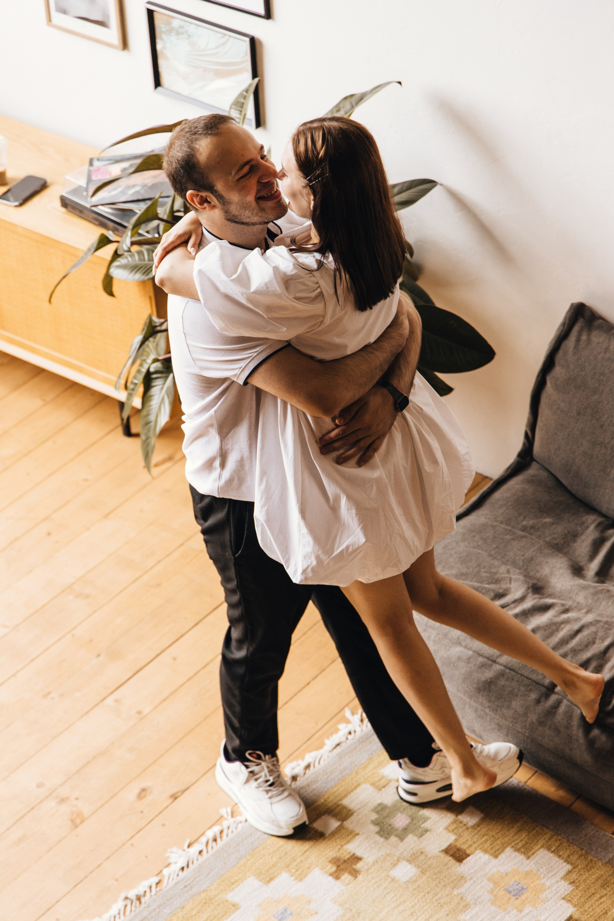 Артем и Полина. Свадебный фотограф Челябинск Зиненко Виктория