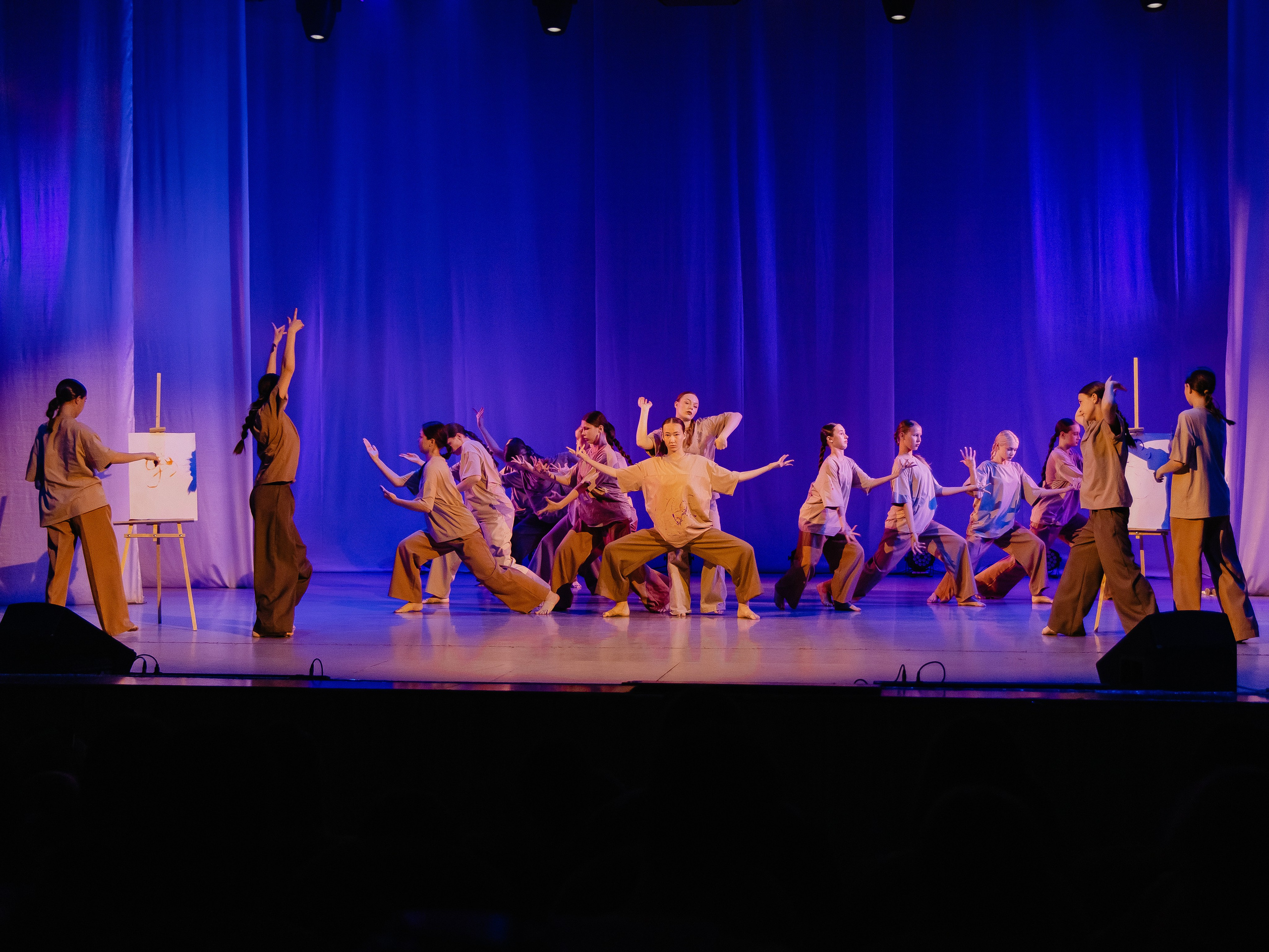 Отчетный концерт|Reliz. Свадебный фотограф Челябинск Зиненко Виктория