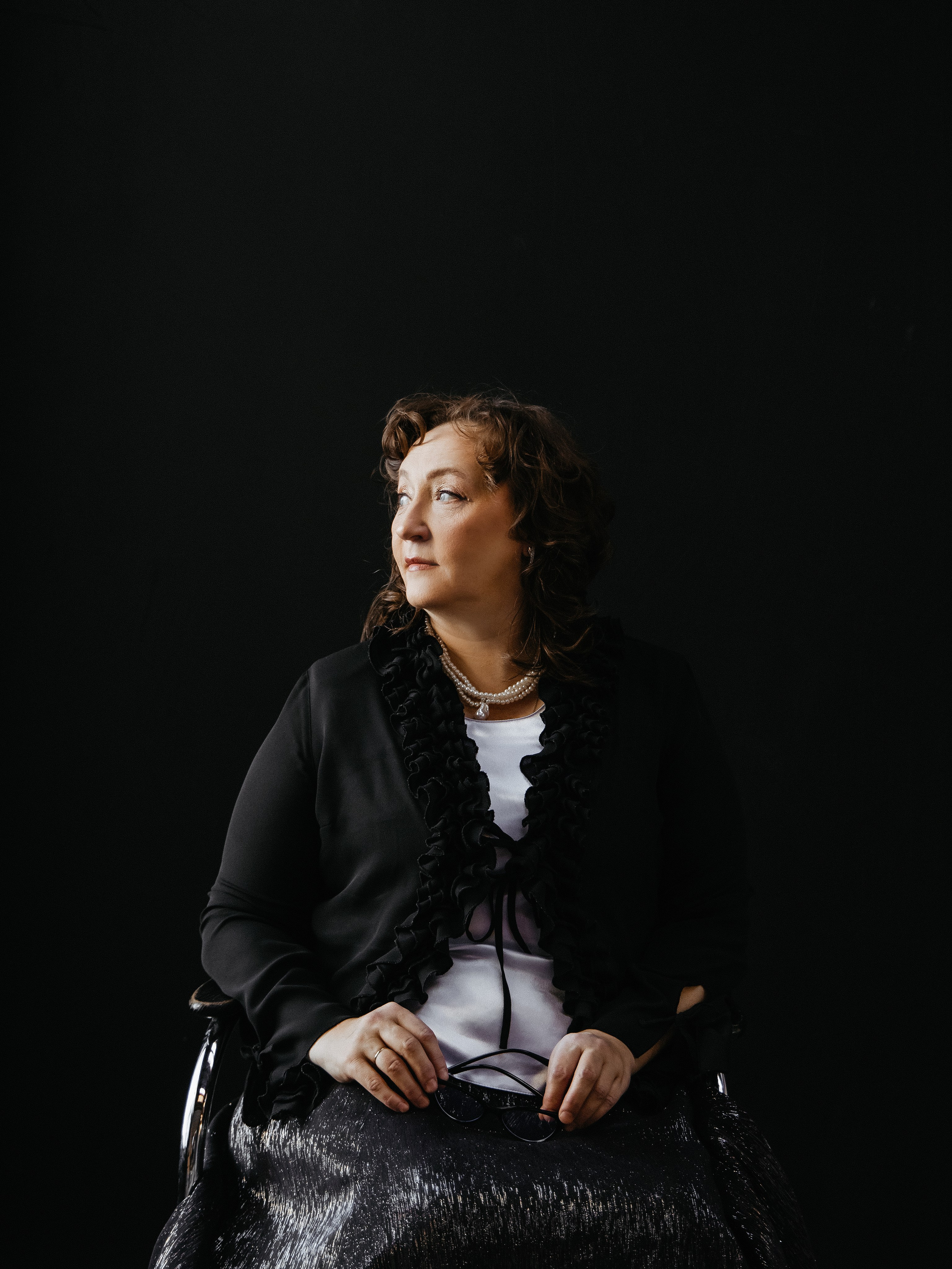 Семейная в студии. Свадебный фотограф Челябинск Зиненко Виктория