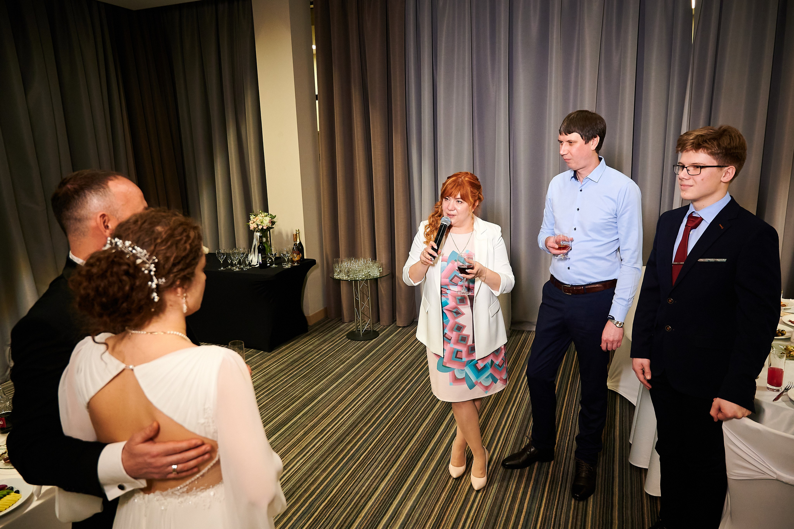 D&V. Профессиональный репортажный фотограф в Самаре Никита Королев