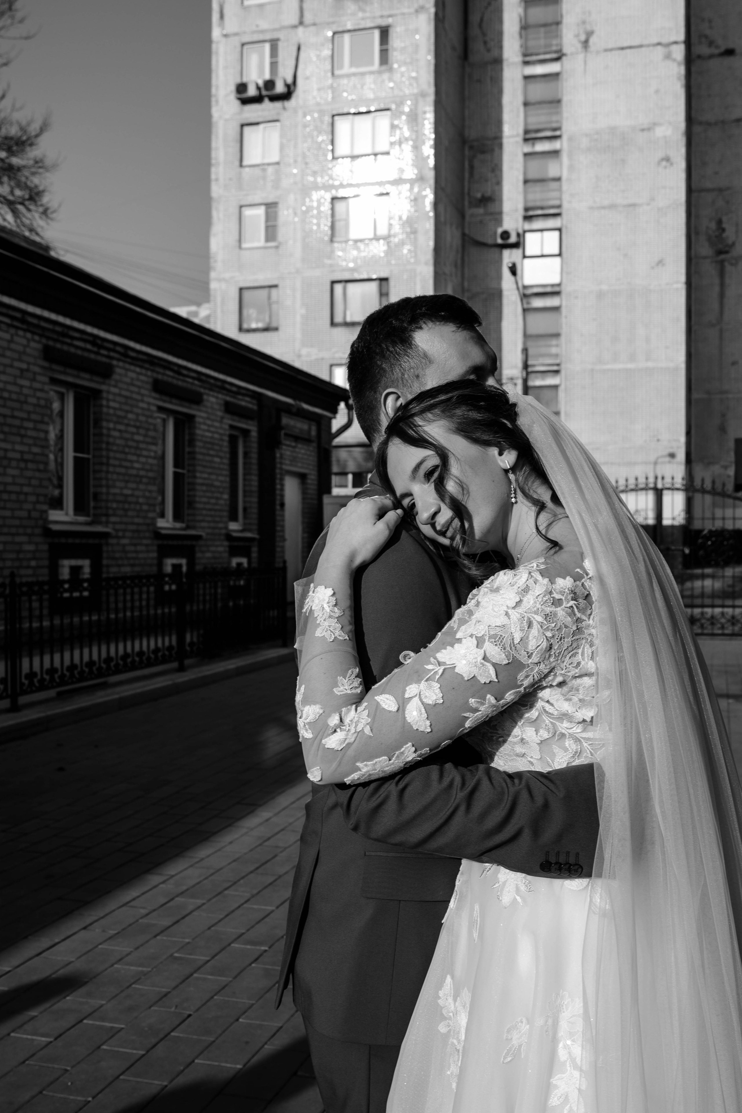 Зоя и Иван. Профессиональный фотограф