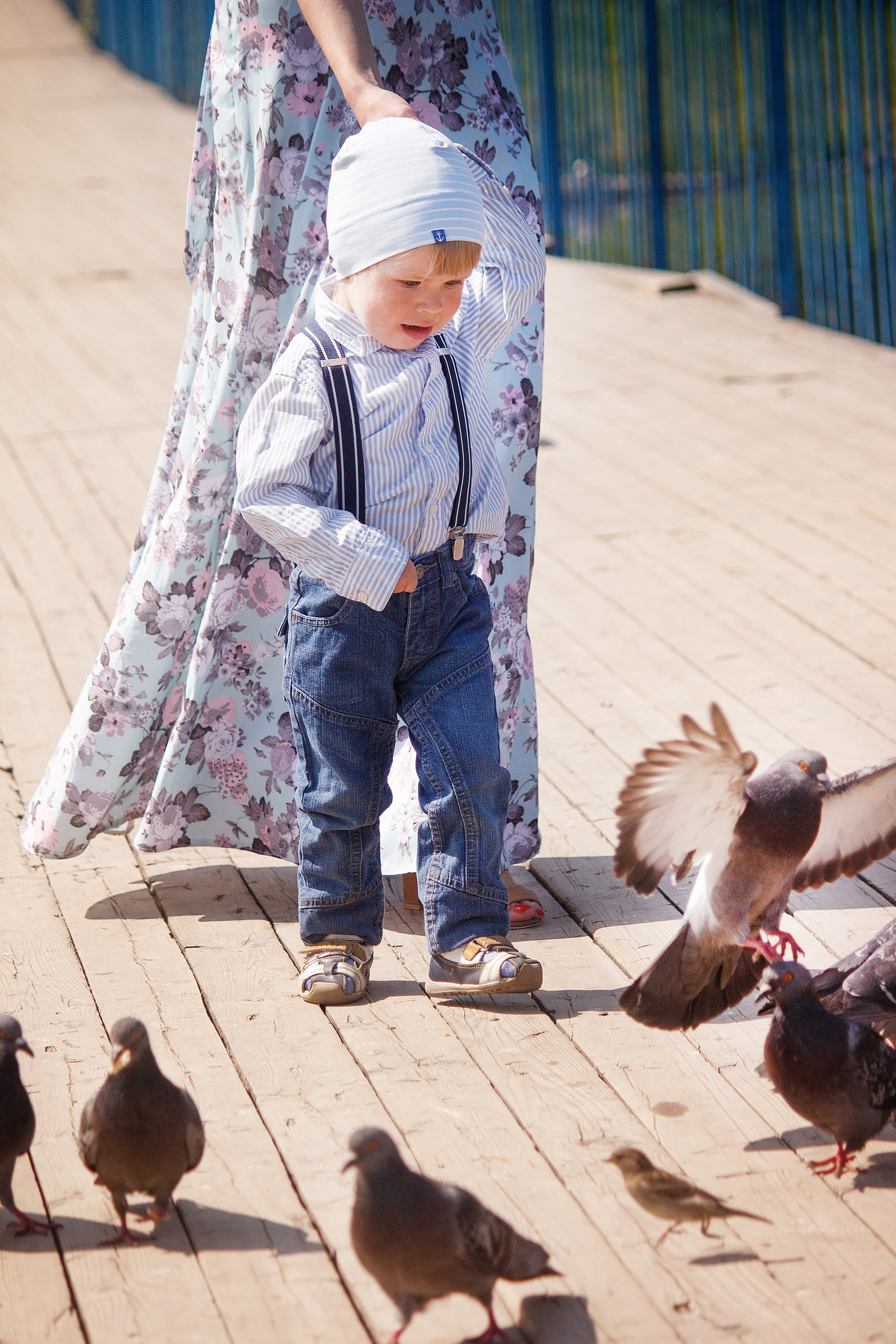 Фотопрогулки. Детский и семейный фотограф, фотограф мероприятий Нижний Новгород