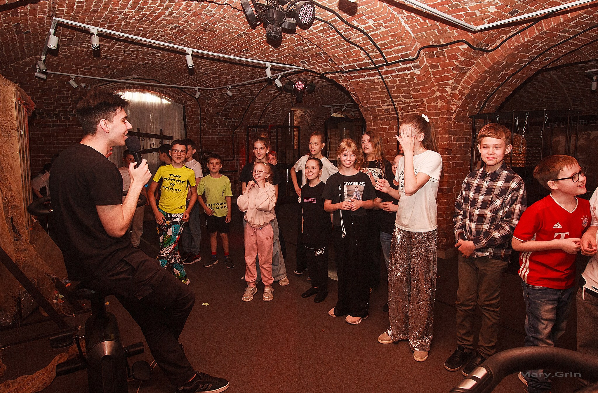 Форт Боярд: Выпускной — Большая Игра!. Детский и семейный фотограф, фотограф мероприятий Нижний Новгород