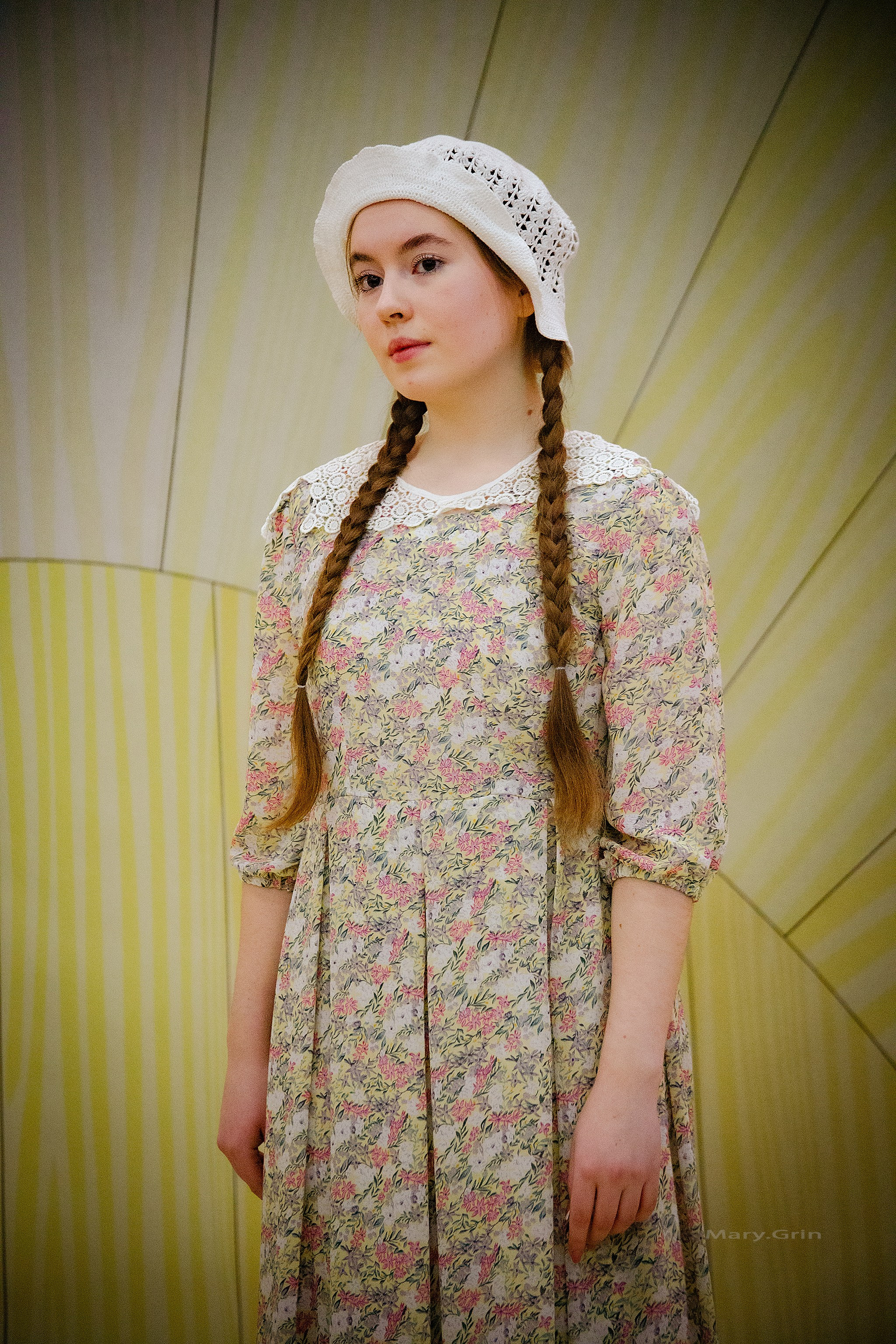 Показ моды 40х лет. Православная ярмарка 2025. Детский и семейный фотограф, фотограф мероприятий Нижний Новгород