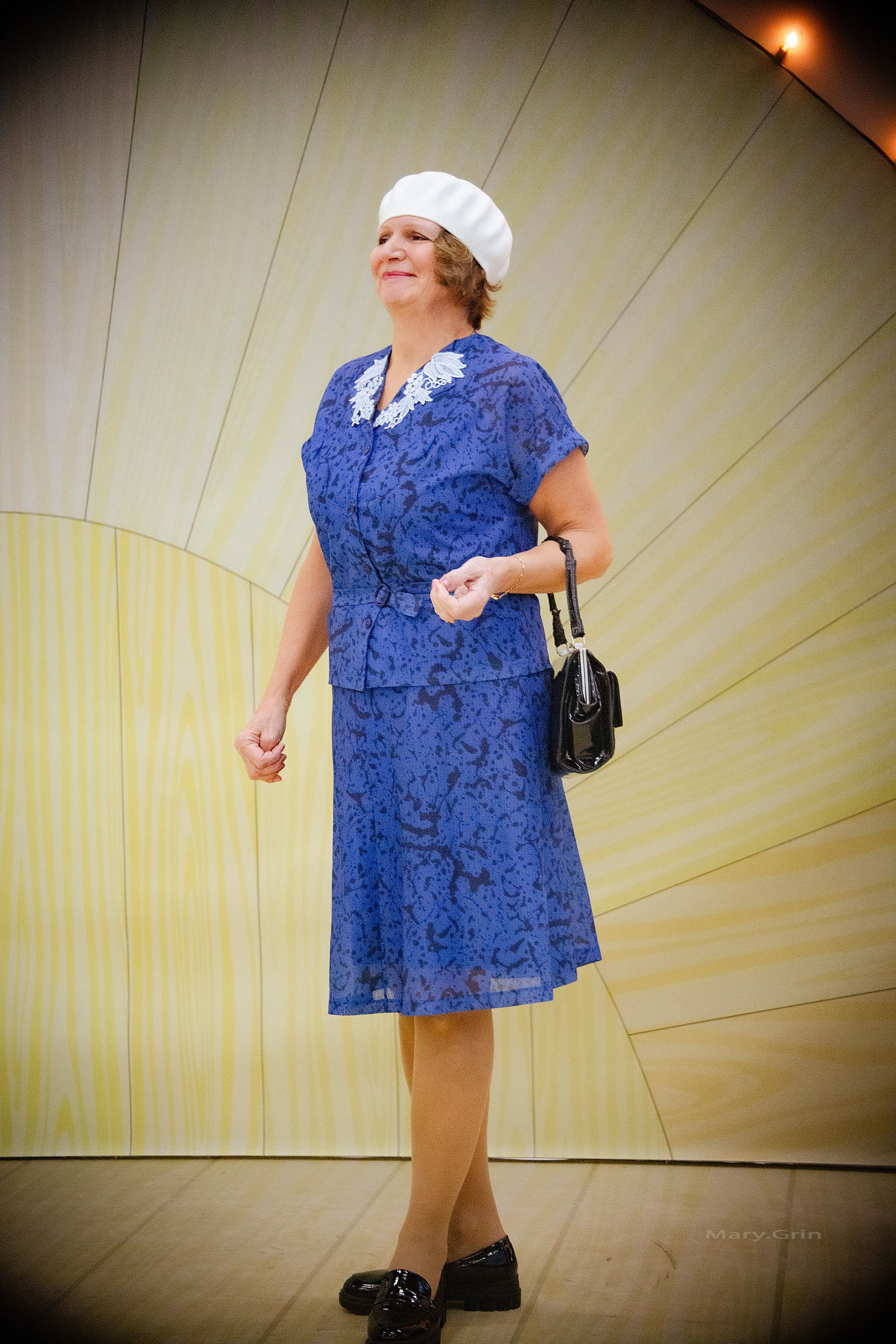 Показ моды 40х лет. Православная ярмарка 2025. Детский и семейный фотограф, фотограф мероприятий Нижний Новгород