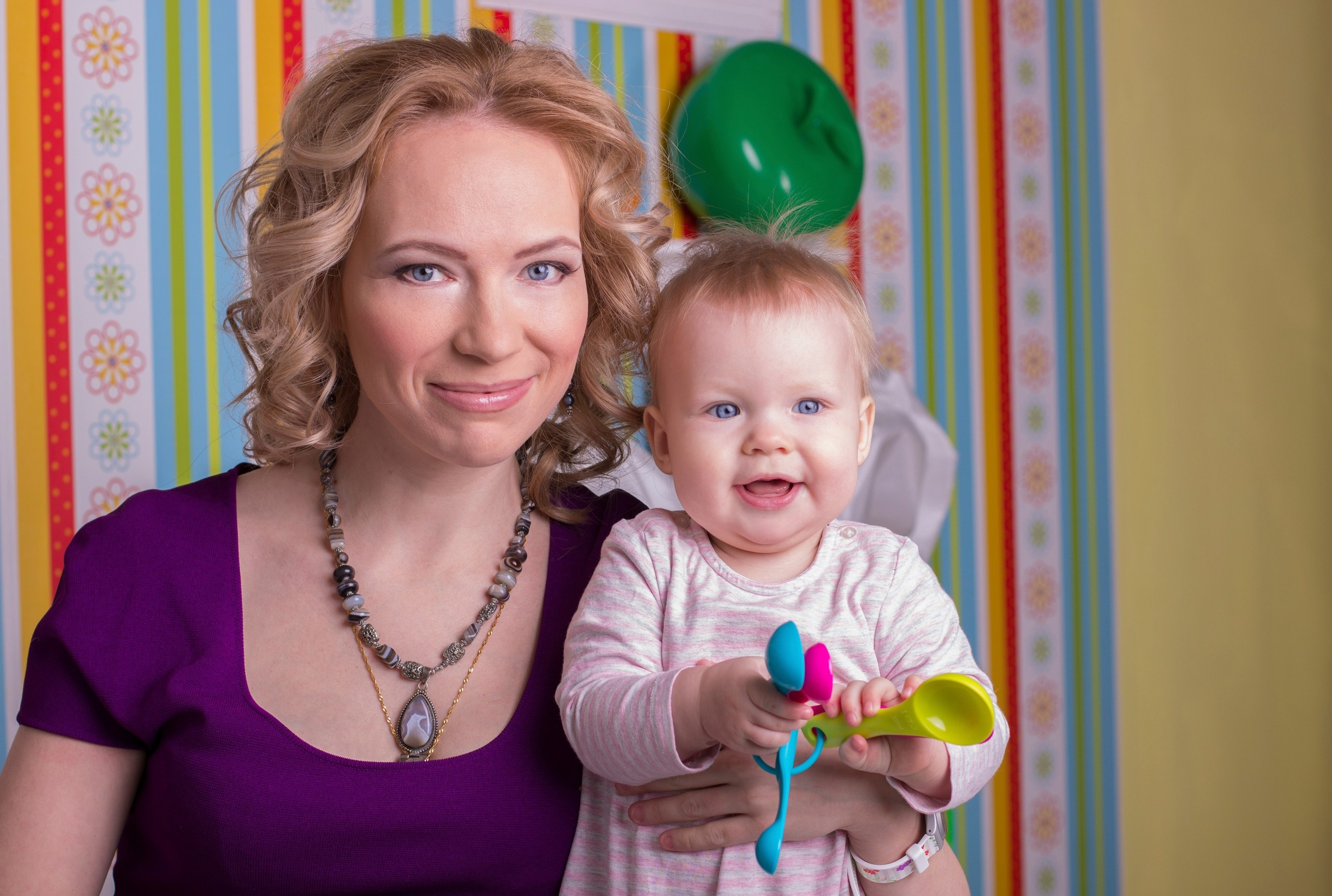 Семейные студийные фотосессии. Детский и семейный фотограф, фотограф мероприятий Нижний Новгород