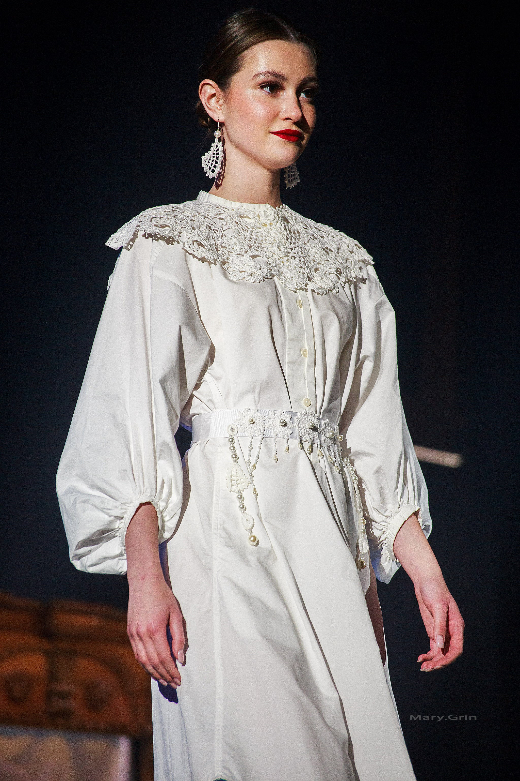 Подиумный спектакль «стиль Надежды» 2025. Детский и семейный фотограф, фотограф мероприятий Нижний Новгород