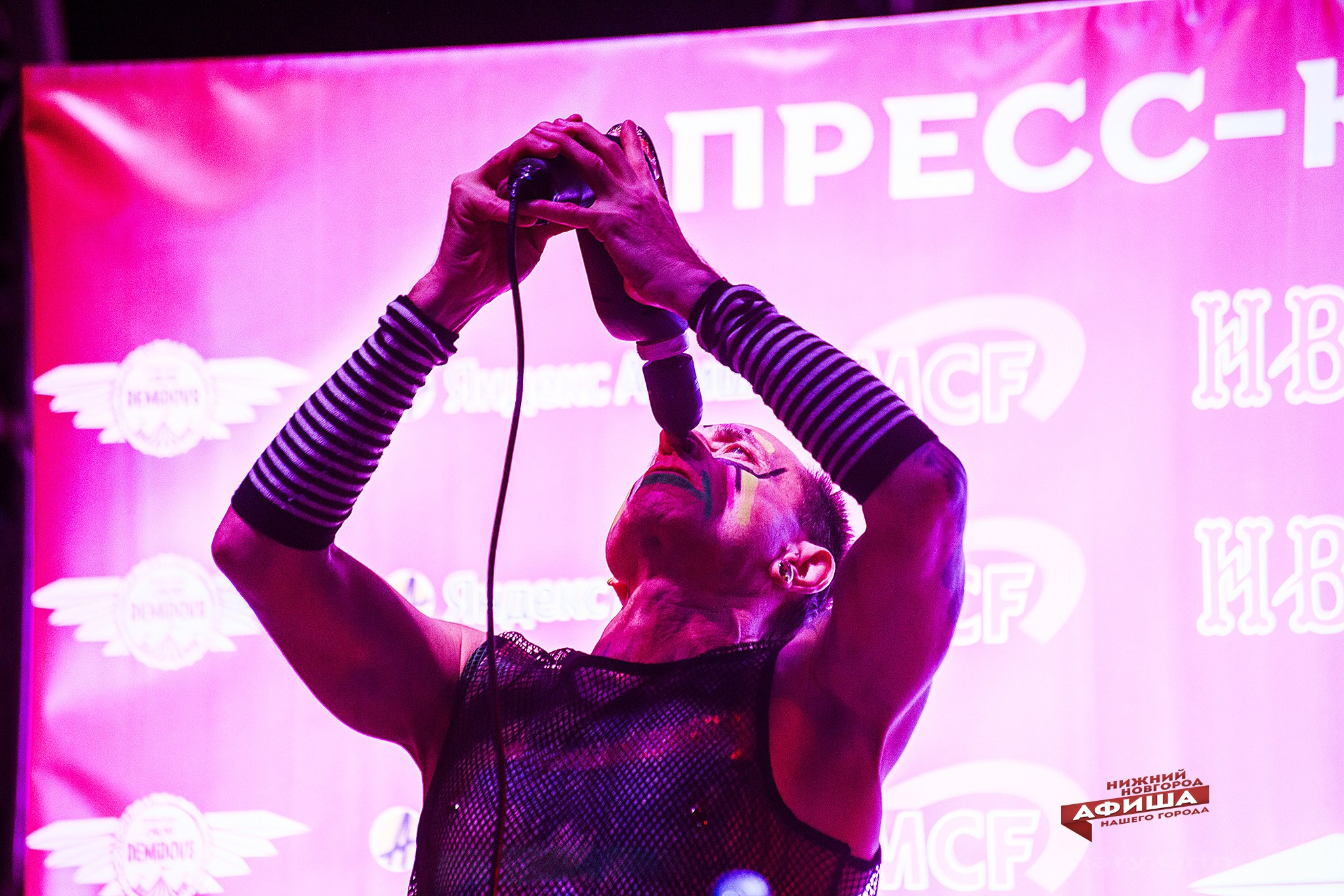 Пресс-конференция цирка Демидовых. Детский и семейный фотограф, фотограф мероприятий Нижний Новгород