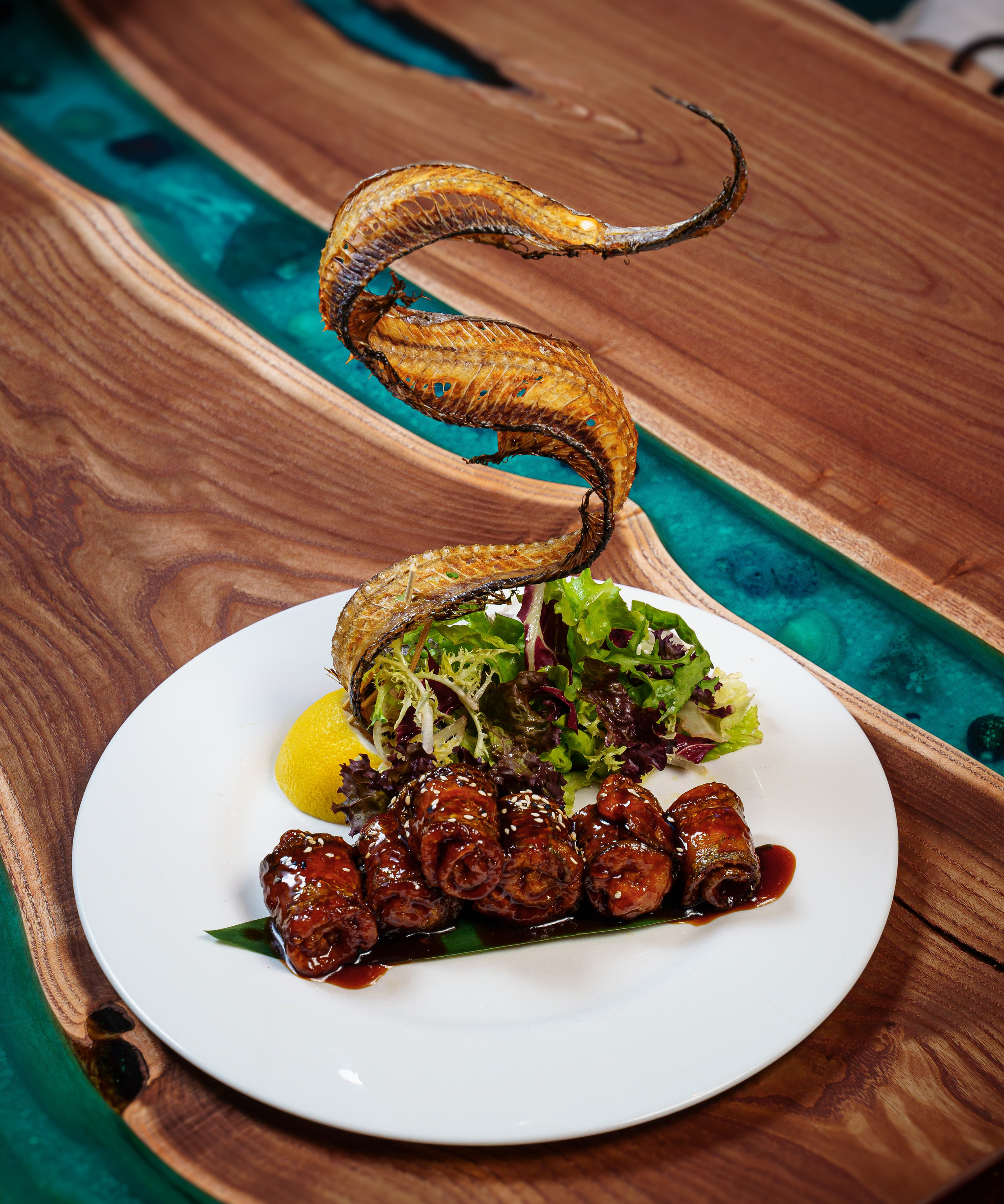 Фуд-фотография. FOTOZ Studio / Фотовидеомейкер Андрей Смирнов