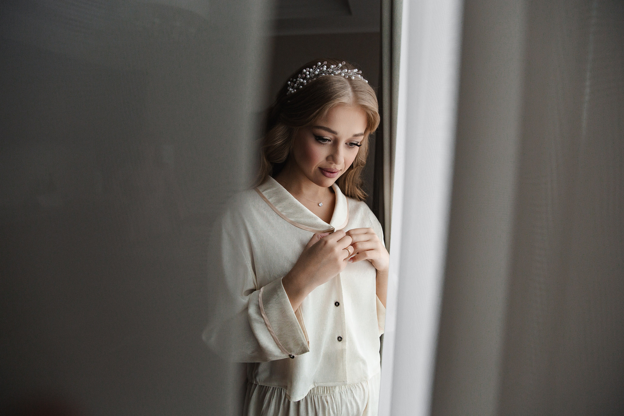 Свадьба Альберта и Алсу — бутик и O2. Свадебный фотограф в Оренбурге Илья Володьков