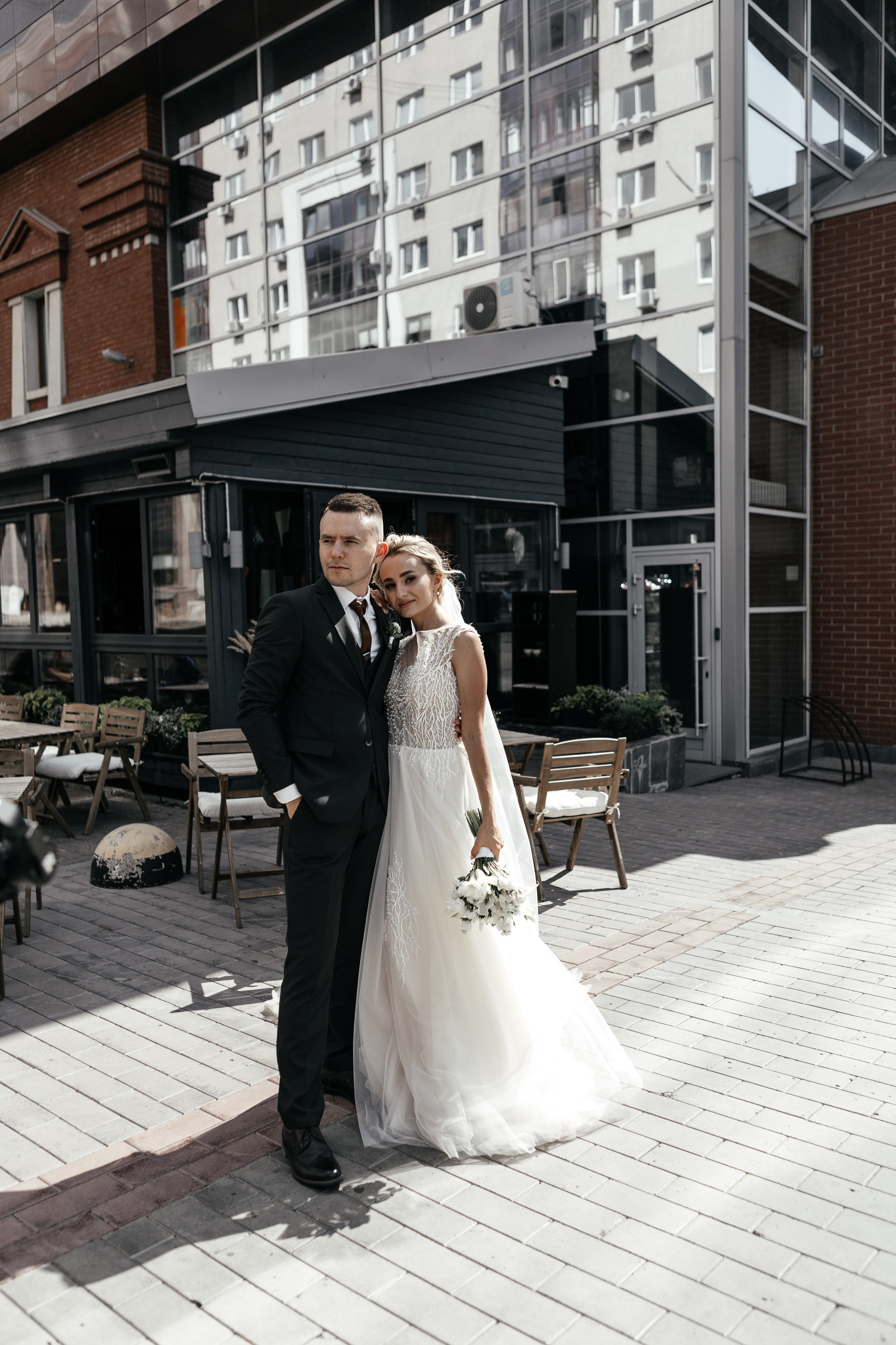 Свадебный фотограф Уфа — Руслан ГабдлисламовЖивые эмоции, красивые кадры, воспоминания на всю жизнь.Работаю по всей Республике Башкортоста. Свадебный фотограф Уфа Руслан Габдлисламов