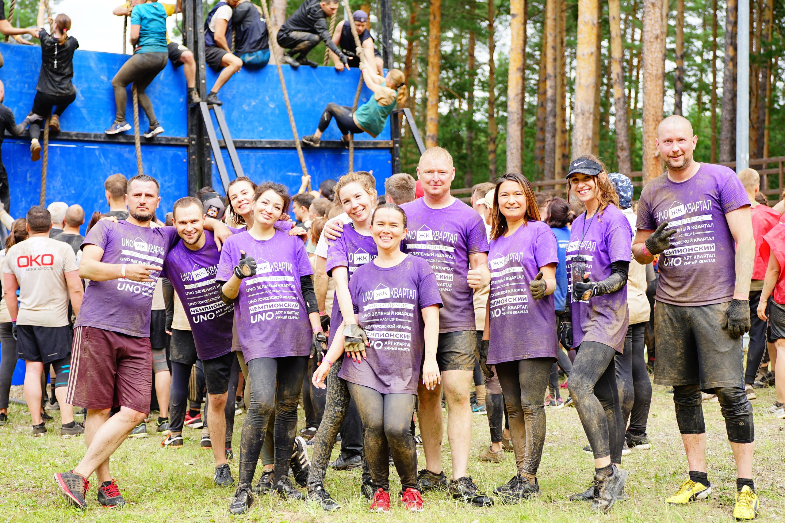 Репортажный фотограф Омск Александр Шалагин