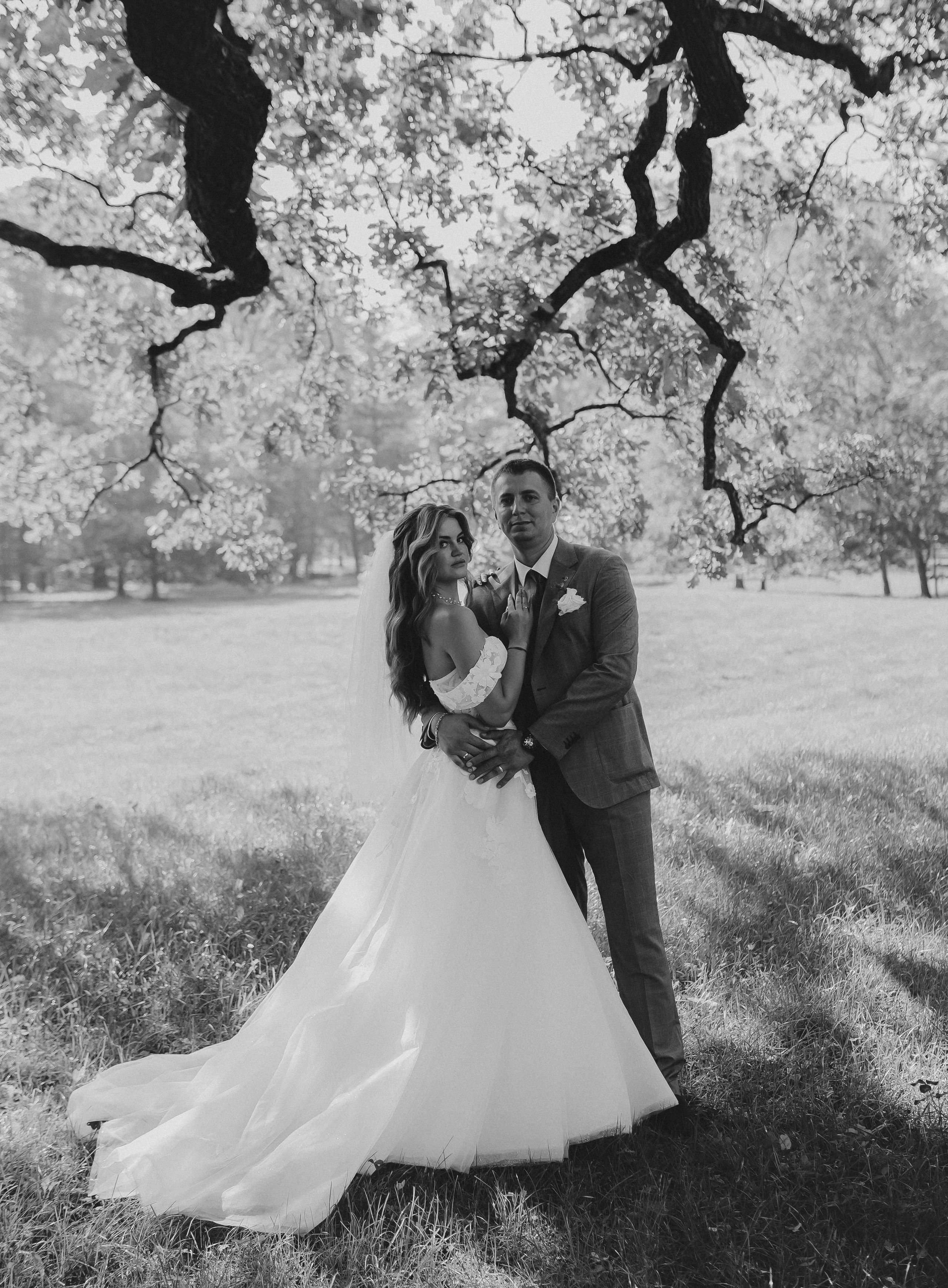 Wedding Day. Анна Михайлова|Свадебный фотограф в Санкт-Петербурге