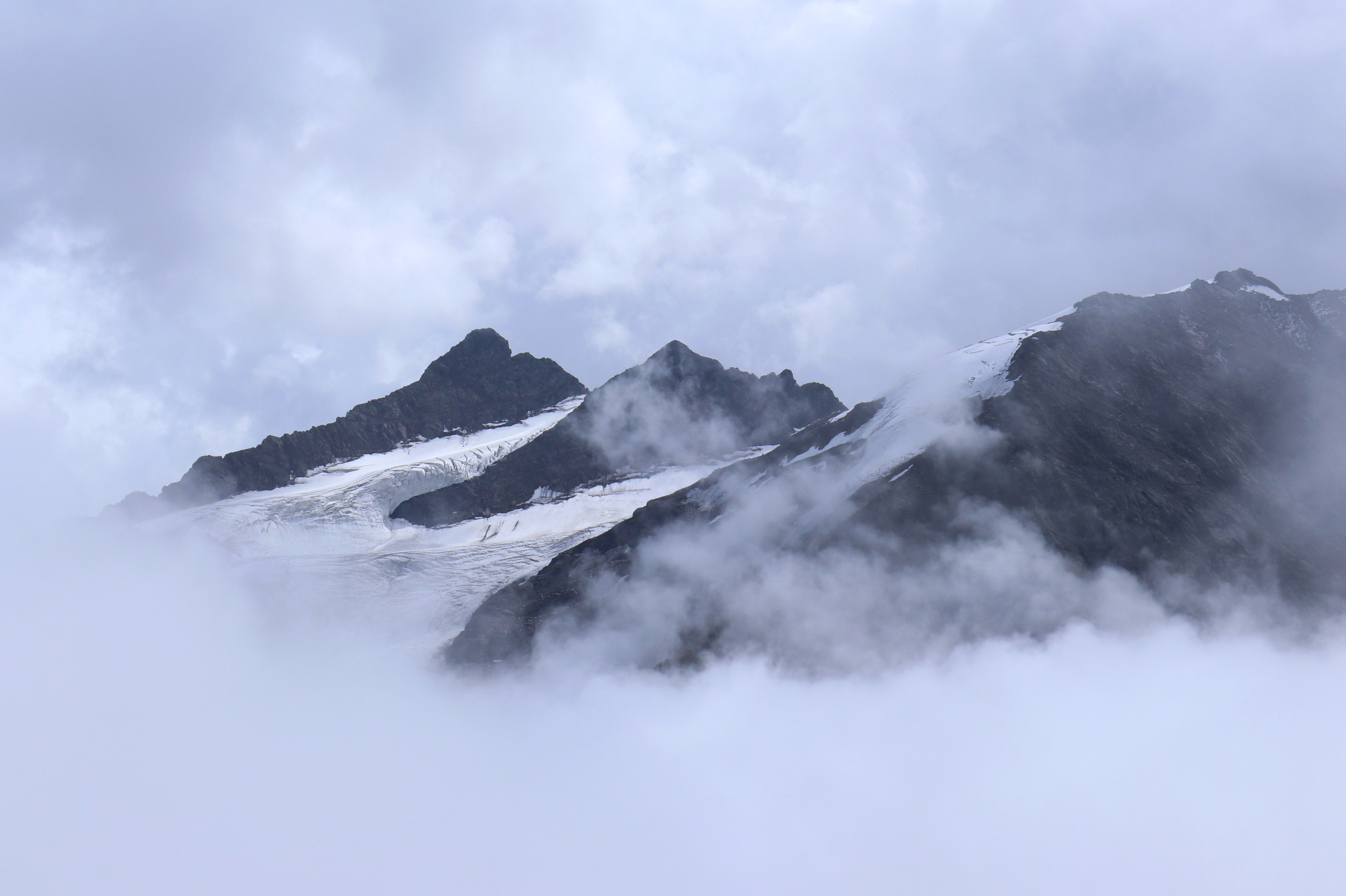Приэльбрусье. Сентябрь 2024. Путешественник-фотограф из Санкт-Петербурга Татьяна Свистулина