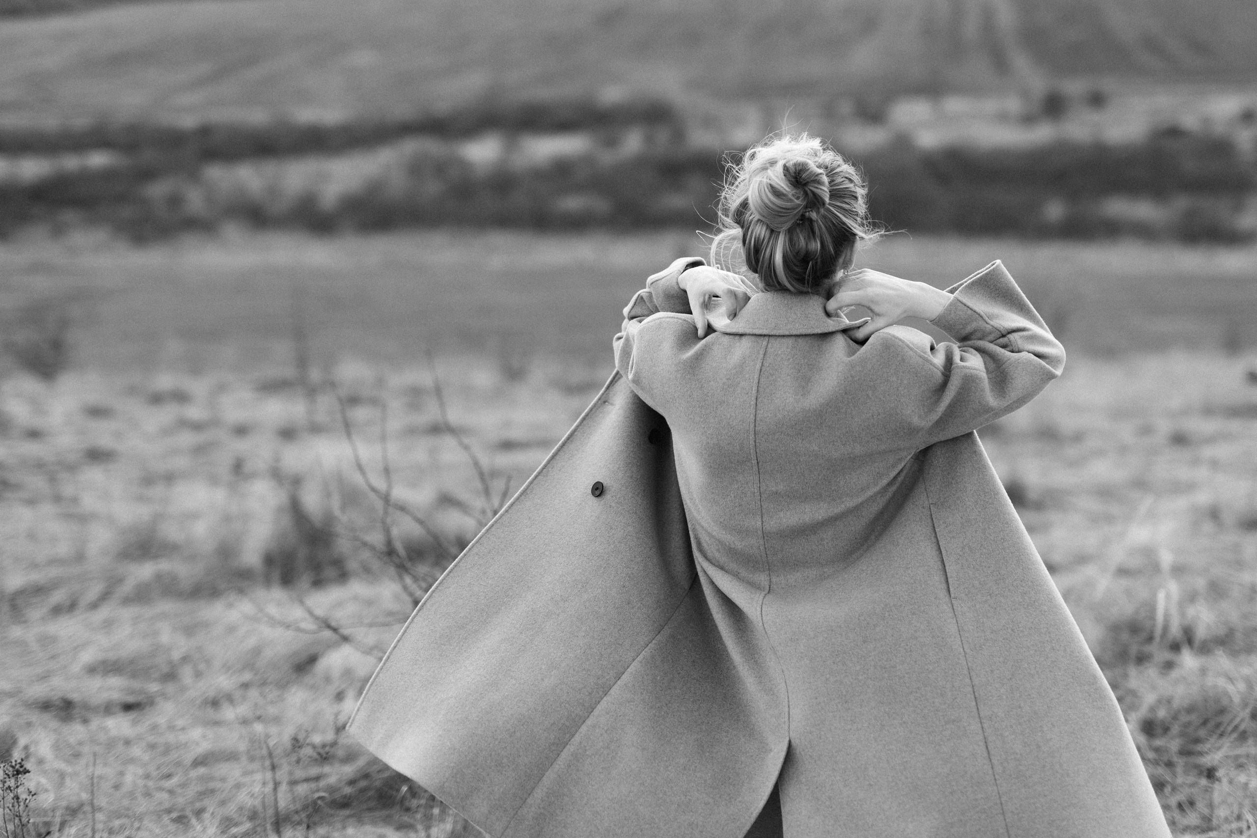 Анна. Женский и семейный фотограф Аксинья Кузьмина. Город Пенза