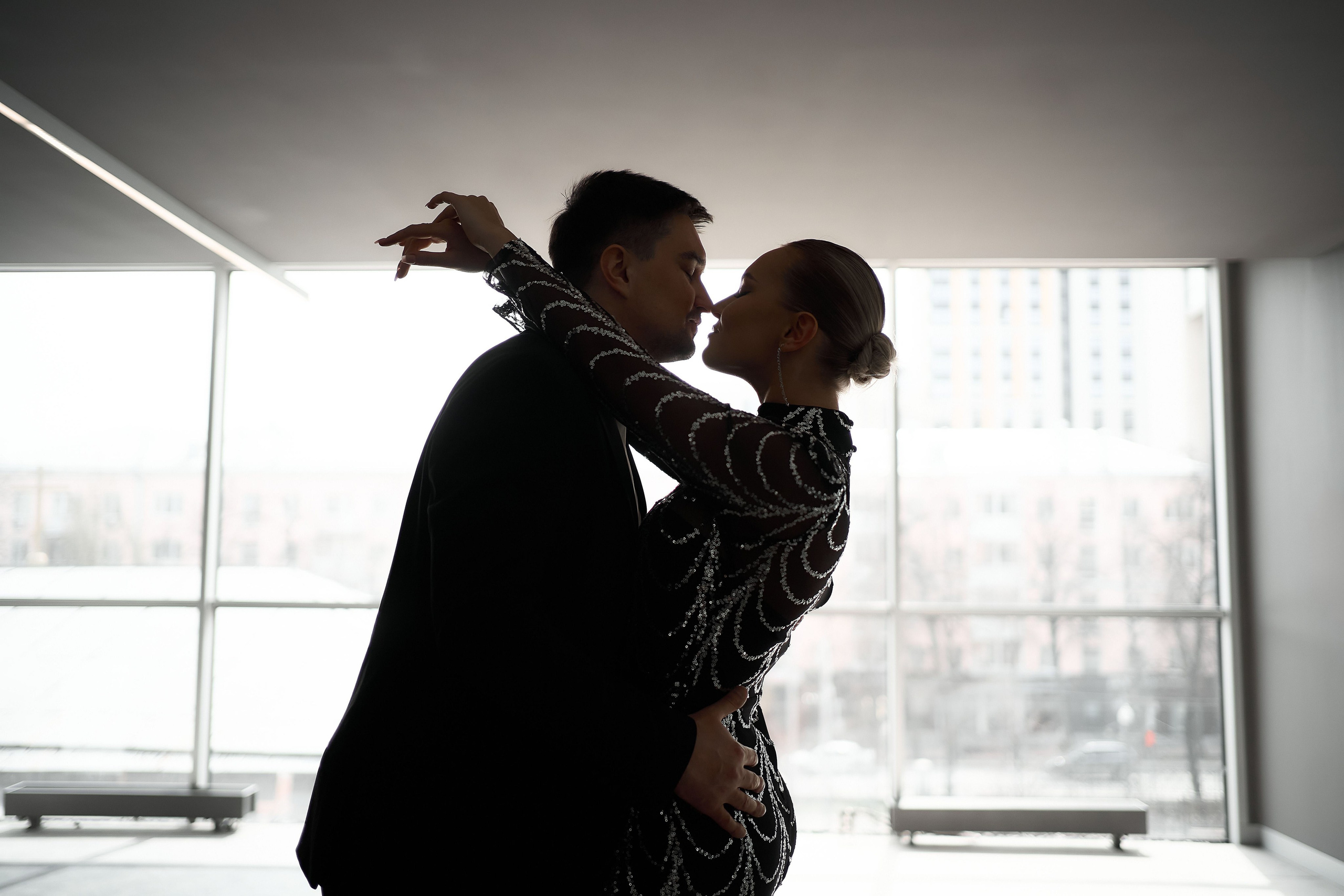 Гриша и Лиза. Фотограф и видеограф в Екатеринбурге