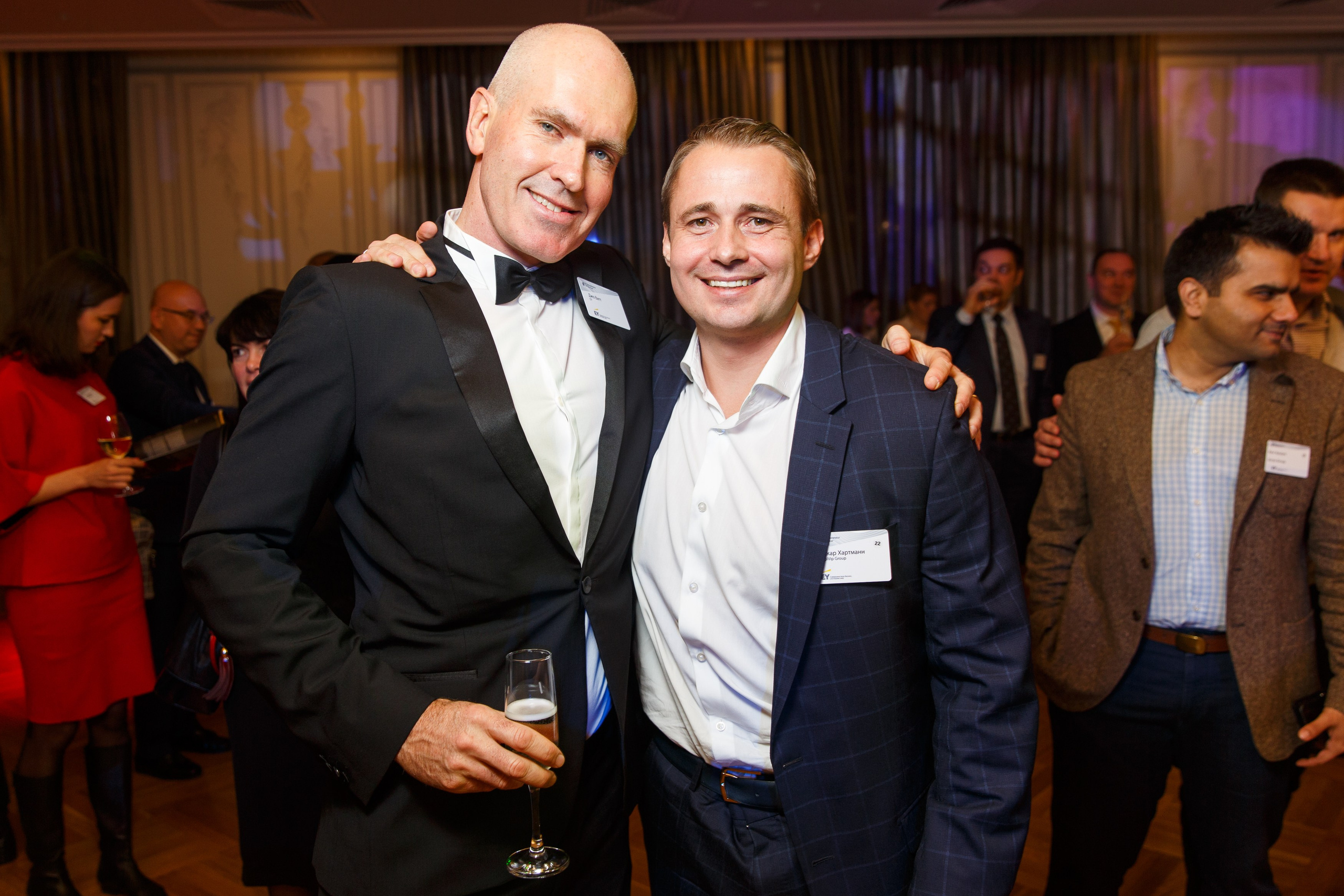 71. Фотограф Недорез Александр в Москве. Репортаж на ваших мероприятиях