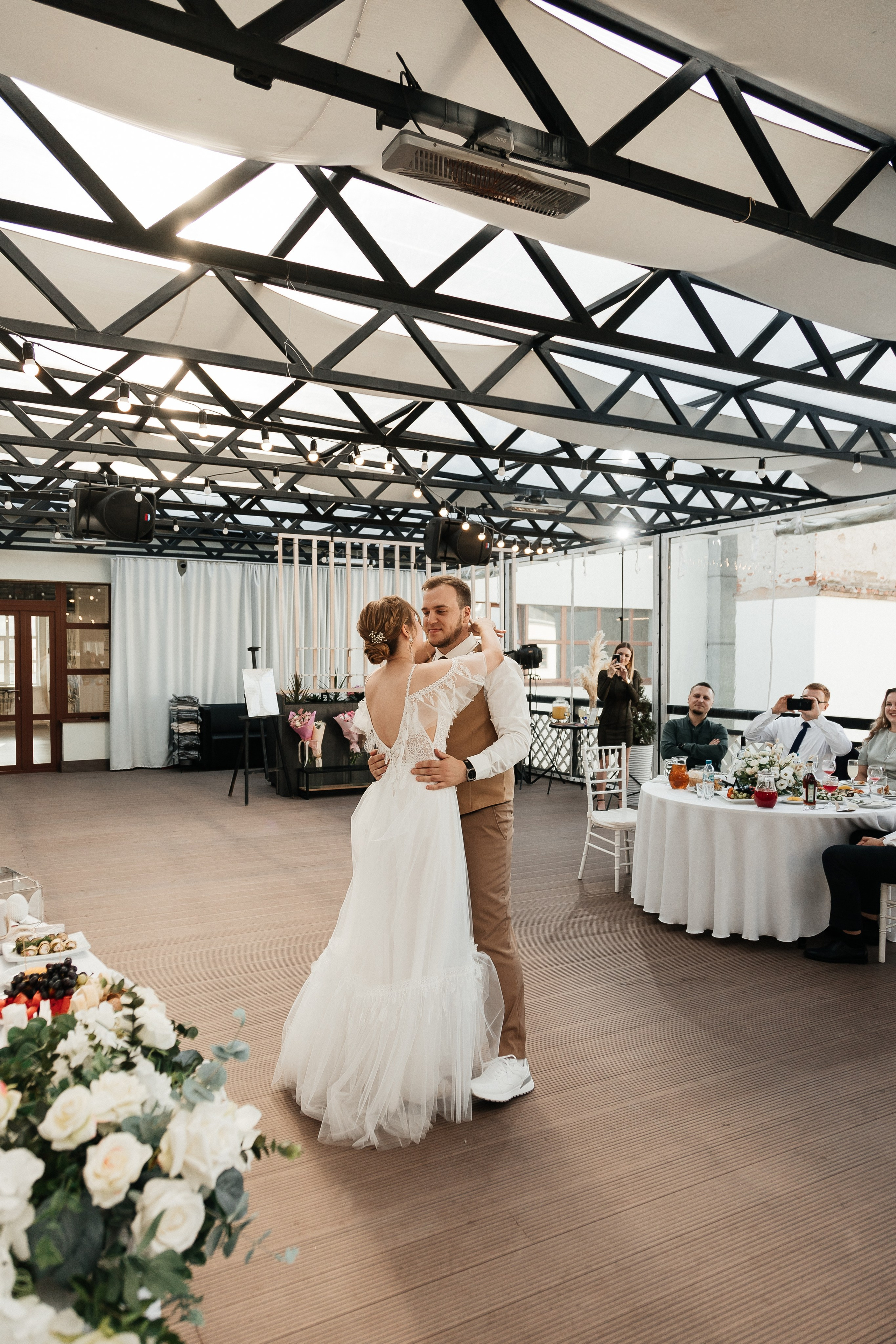 Сергей и Анастасия/2024. Свадебный и семейный фотограф в Екатеринбурге