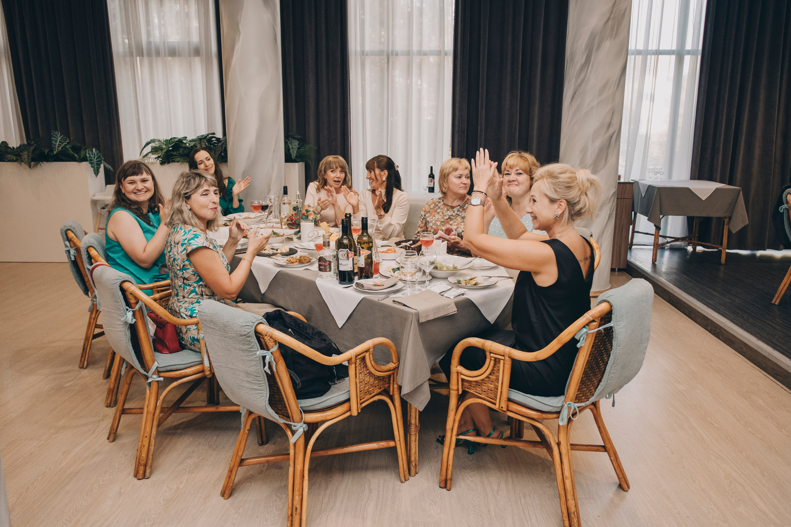 Полный свадебный день. Фотограф в Иркутске Анна Мирошникова