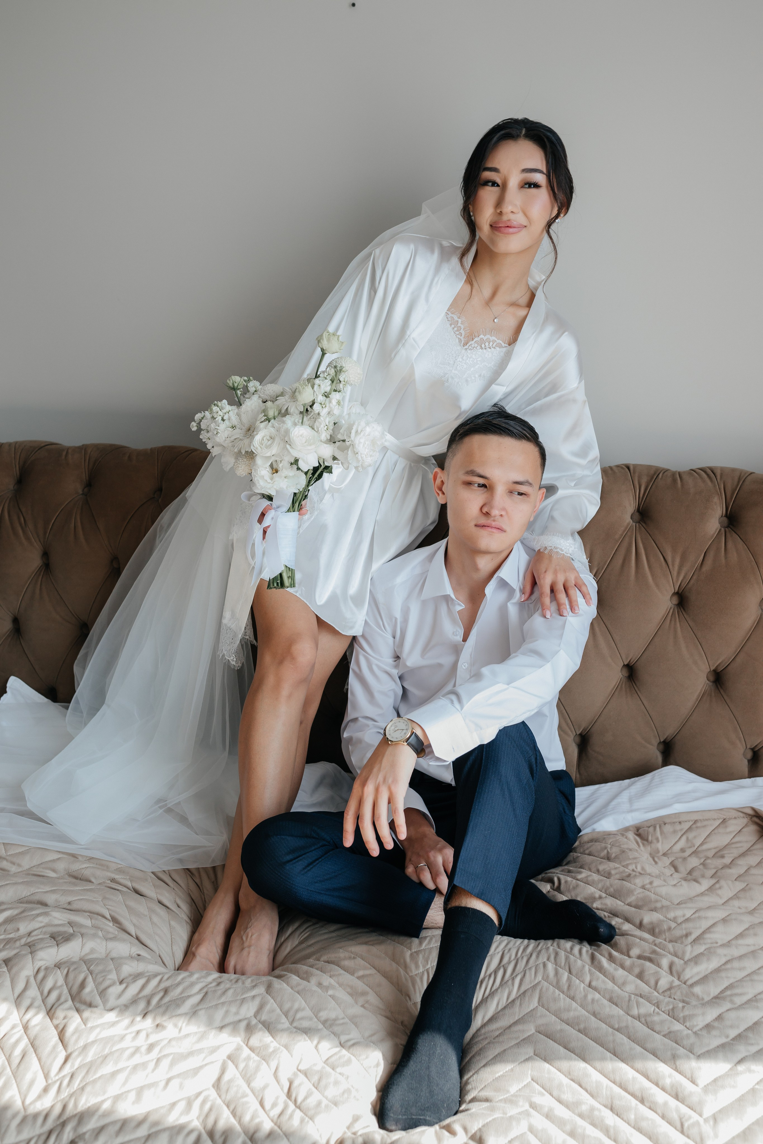 ELNUR & MEDINA. Wedding and Fashion photographer