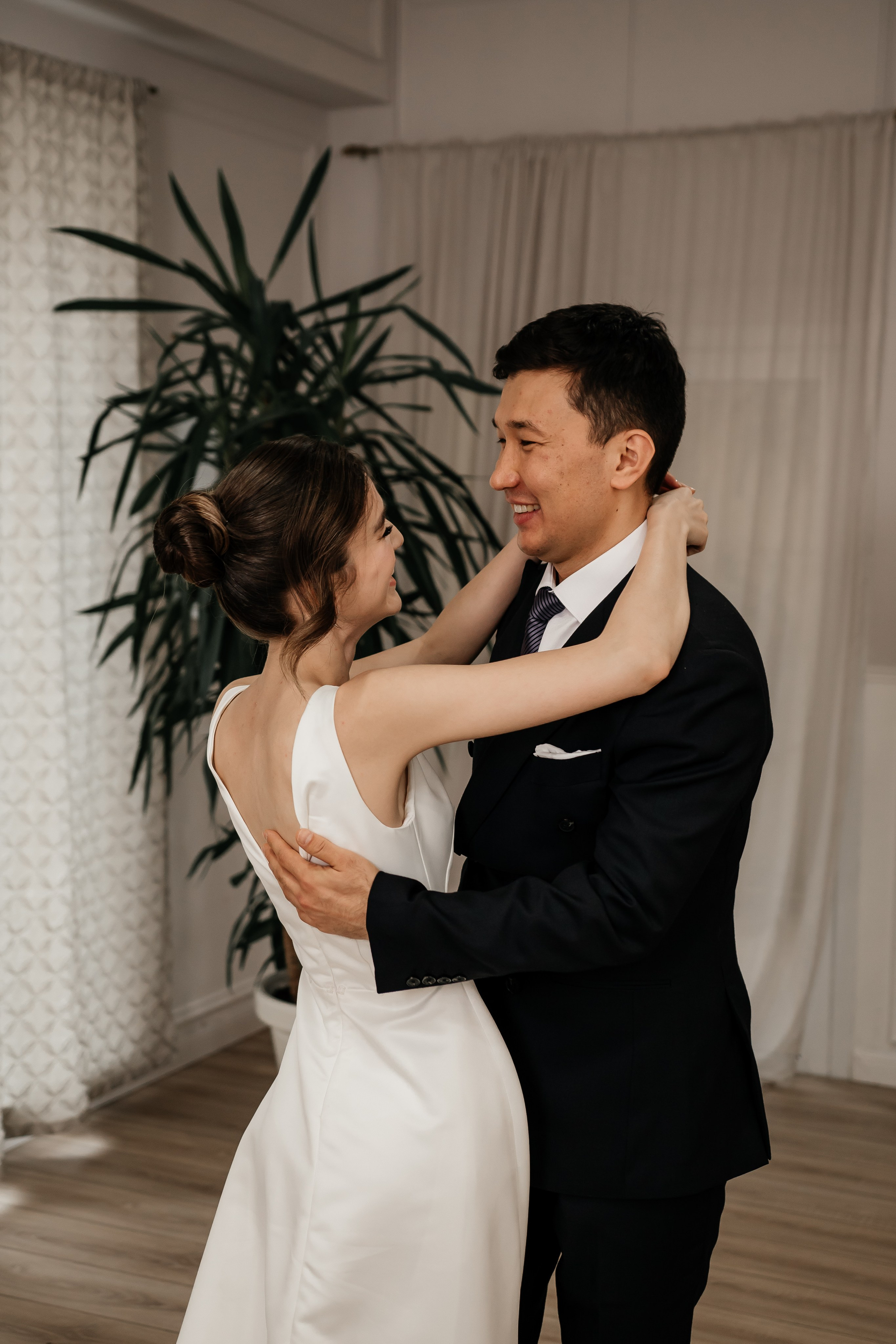 DANIYAR & SAFIA. Wedding and Fashion photographer