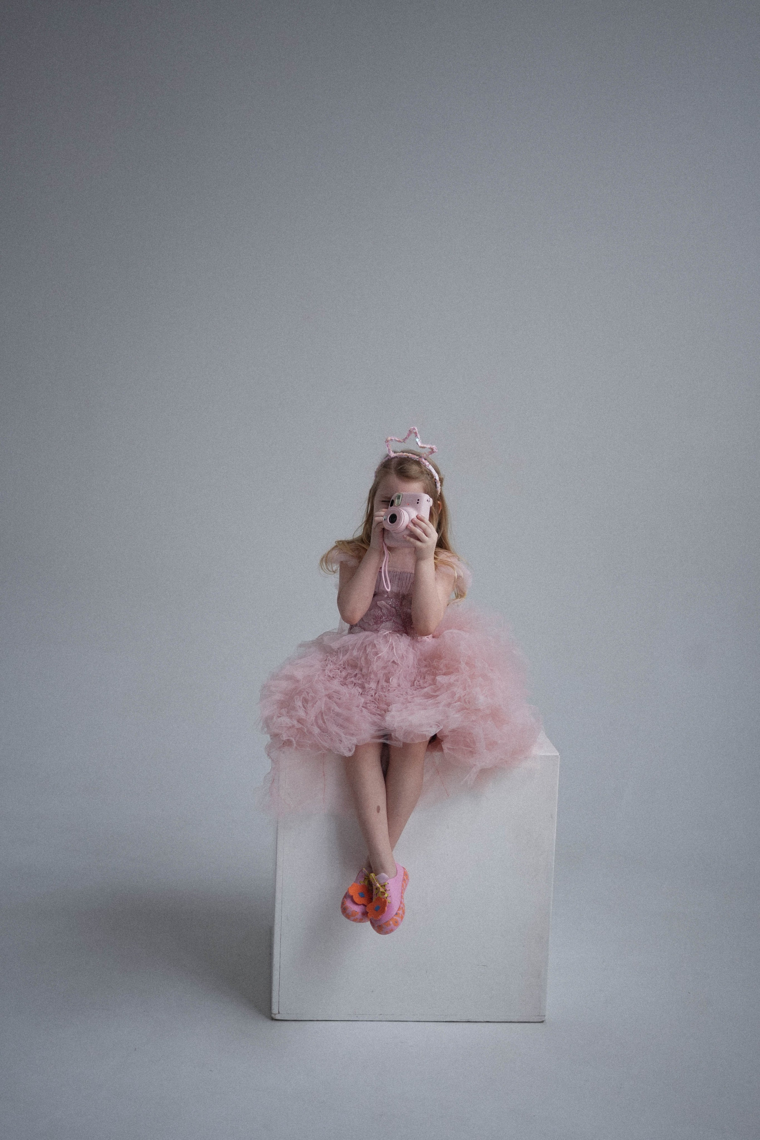 Аврора. Фотограф Волгоград Анастасия Ли