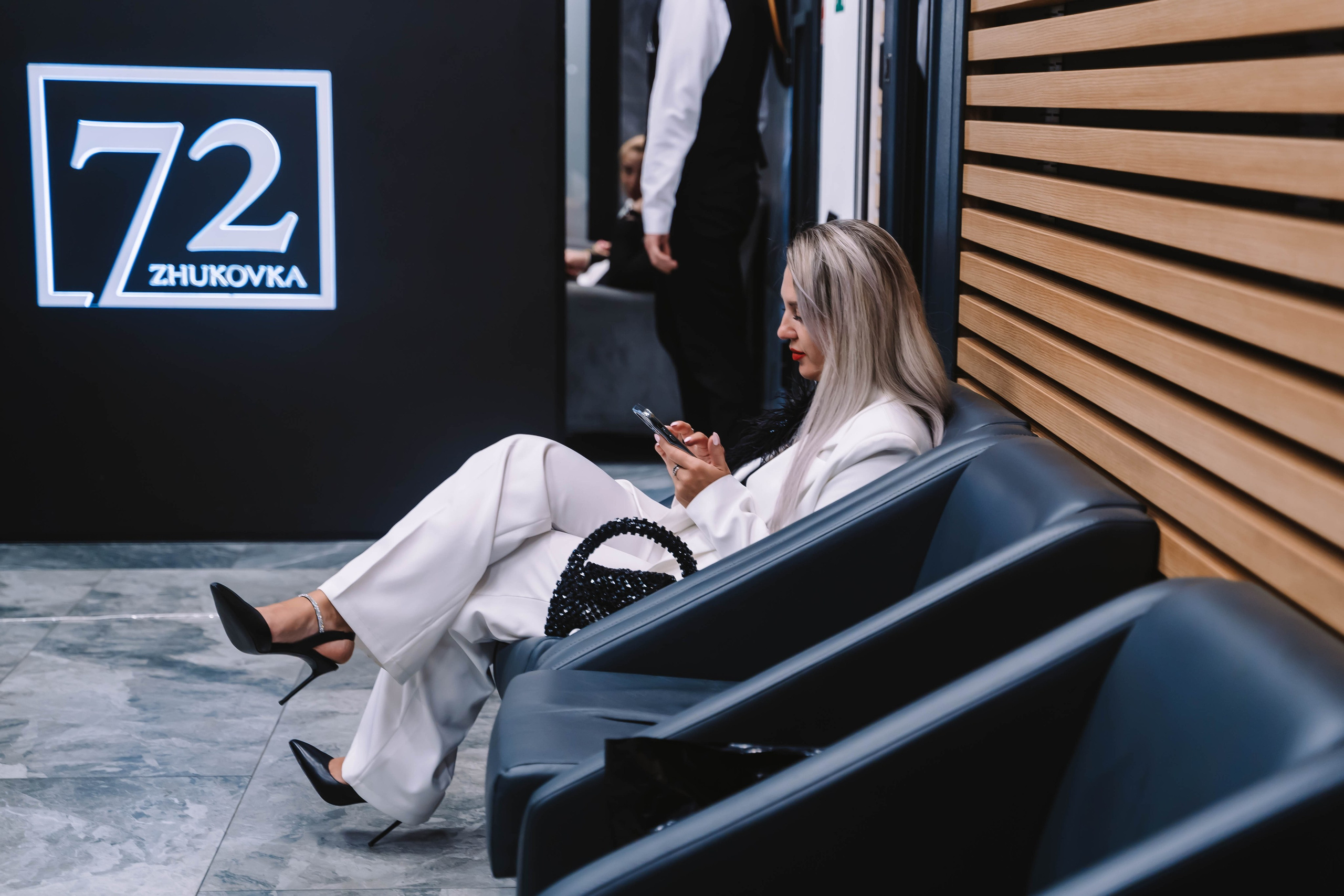 Премия FB люди года. Арт-ню Н.Новгород/Москва