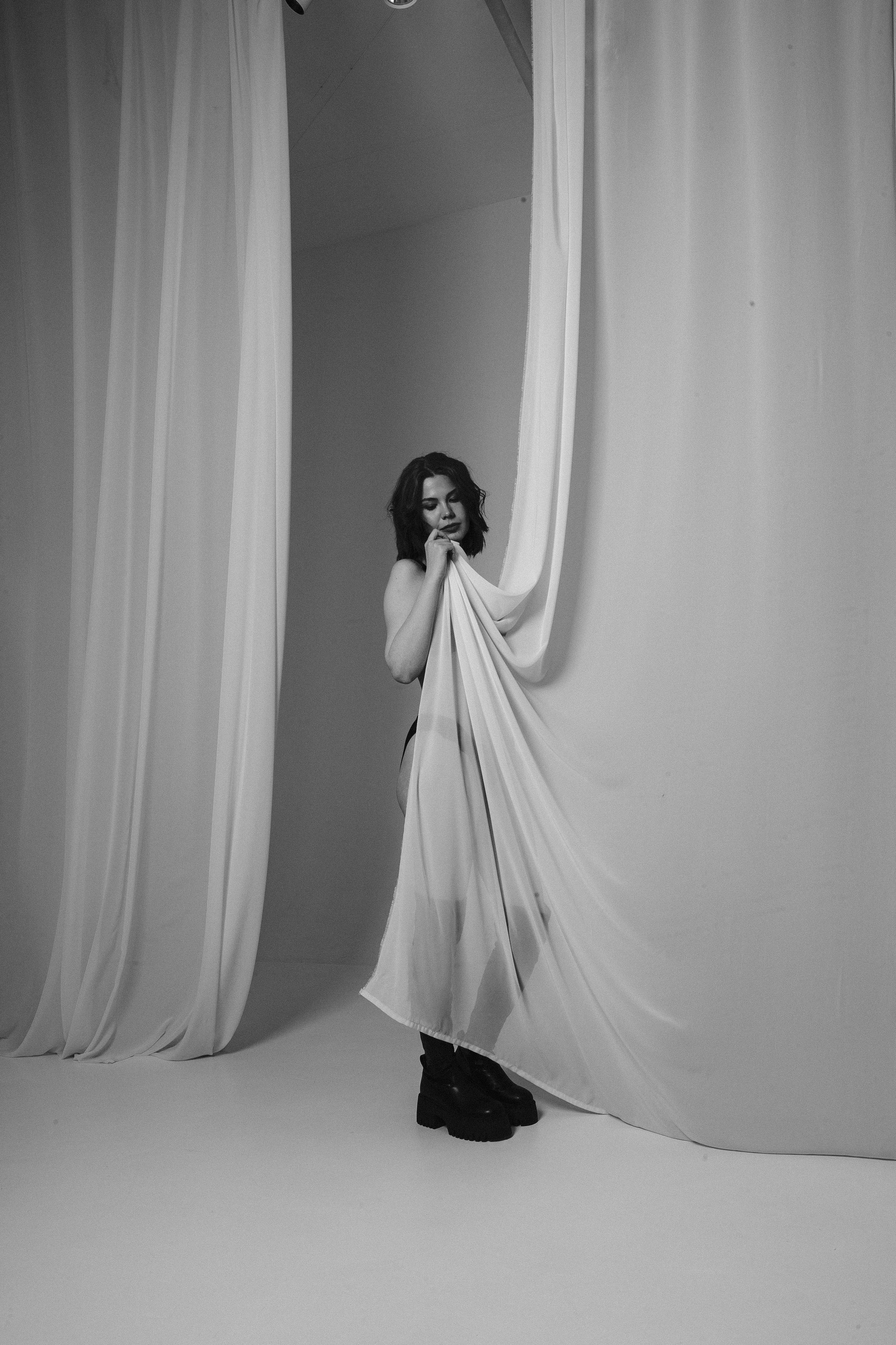 Velvet Light. Фотограф, г. Иркутск