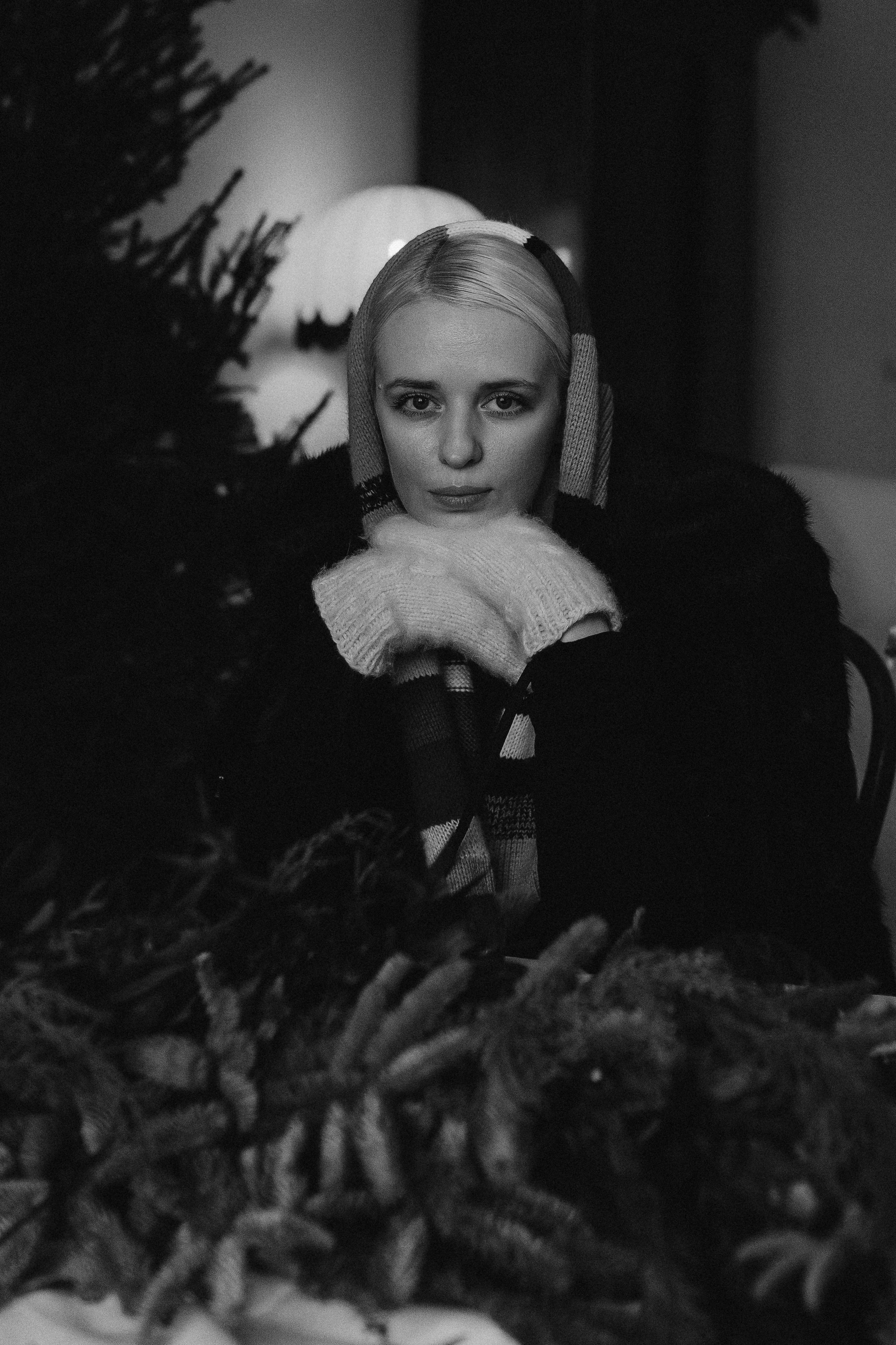 Moyo. Фотограф в Санкт-Петербурге Черкесова Дарья