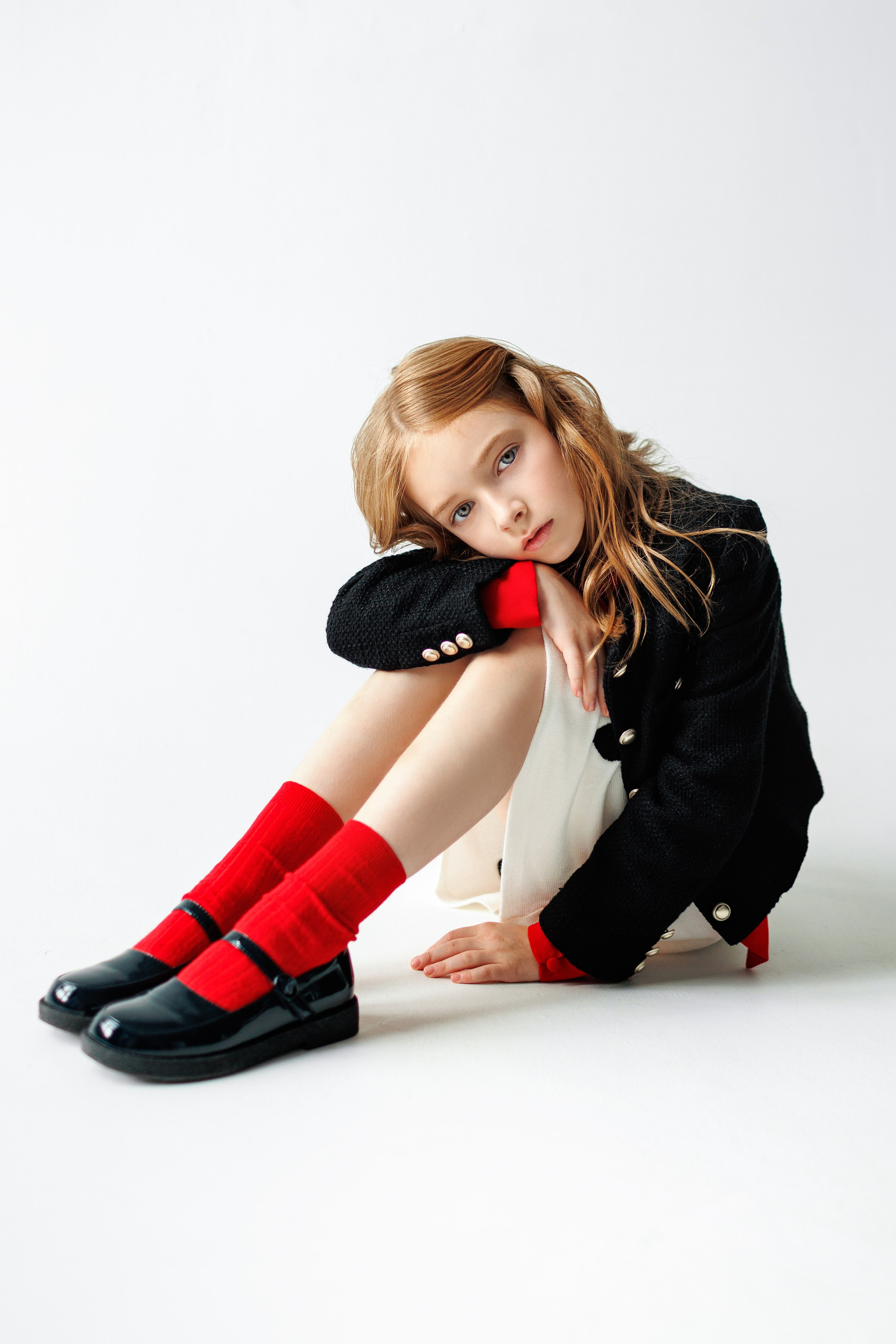 Фотограф в Москве Соколовская Ирина