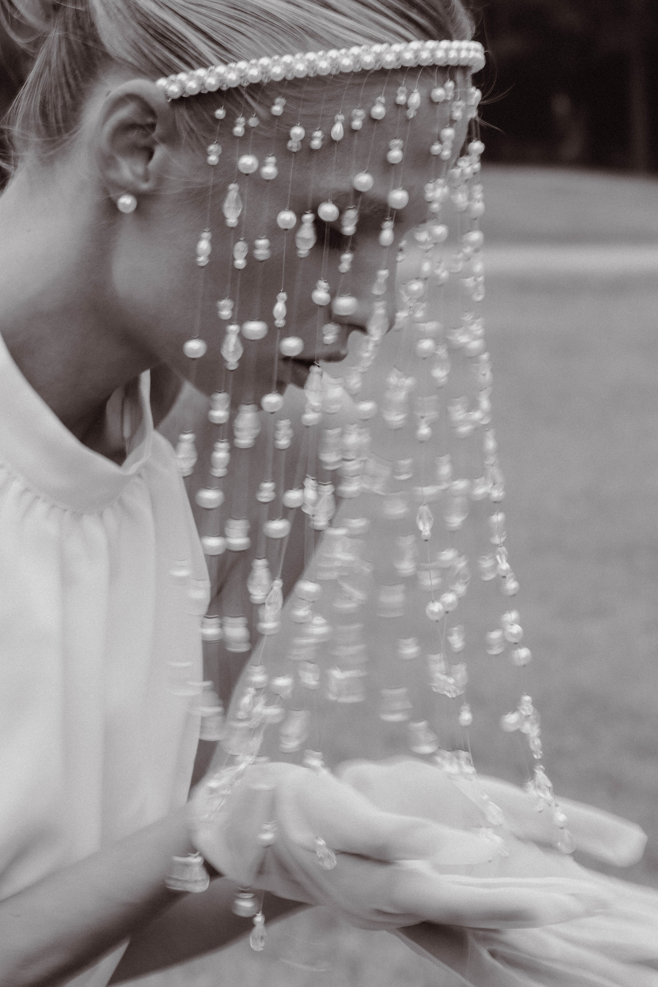 Для брендов. Портретный фотограф в Москве Сукач Мария