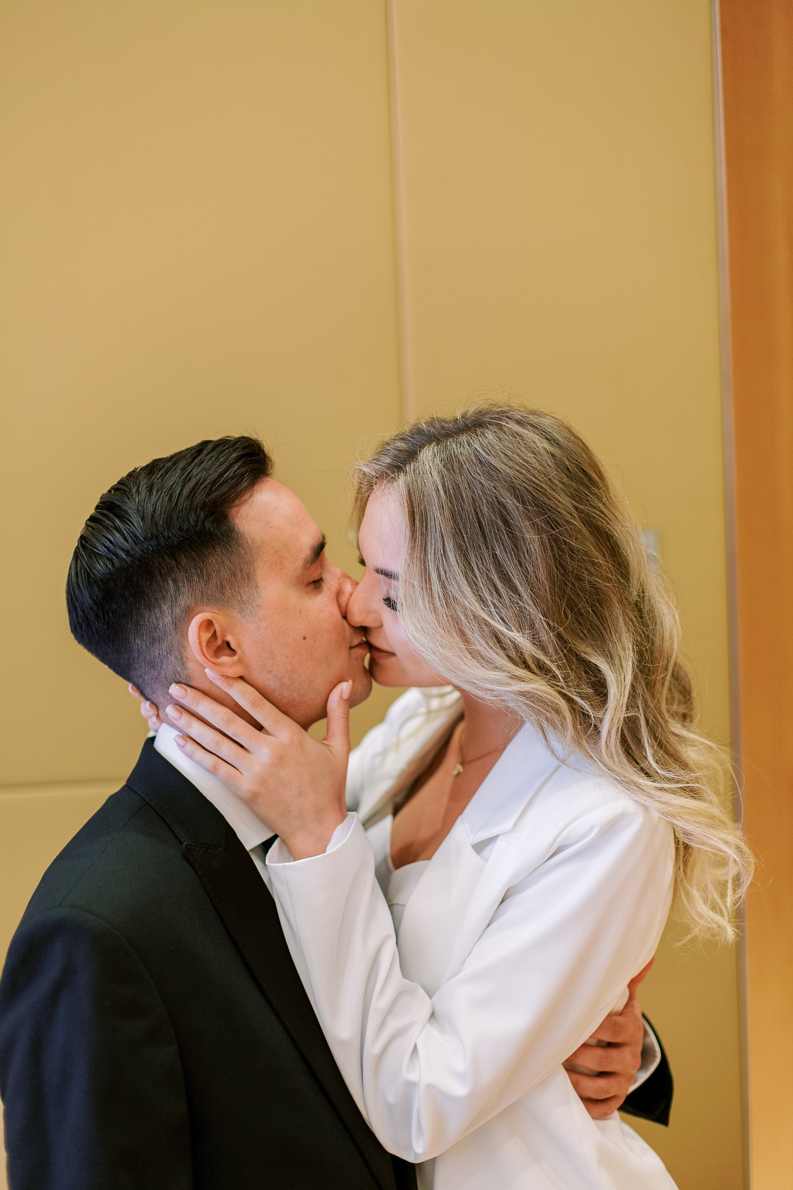 Роспись и прогулка в ЗАГС Барвиха Luxury Village