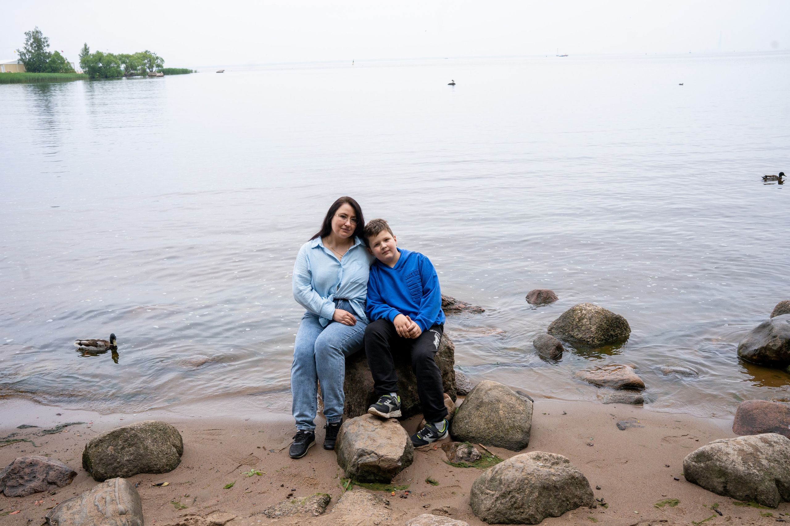 Петергоф. Студийный и портретный фотограф в САНКТ-ПЕТЕРБУРГЕИрина Махаон